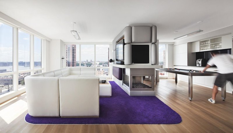 YOTEL New York