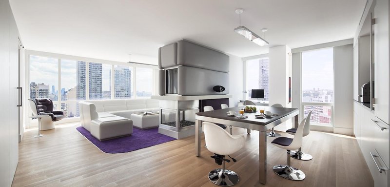 YOTEL New York