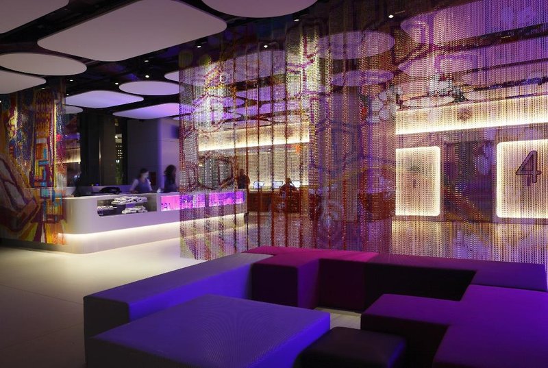 YOTEL New York