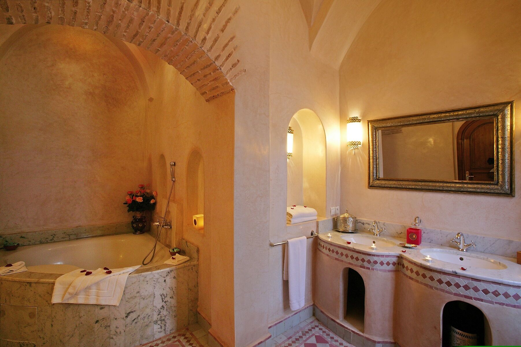 Riad & Spa Esprit du Maroc