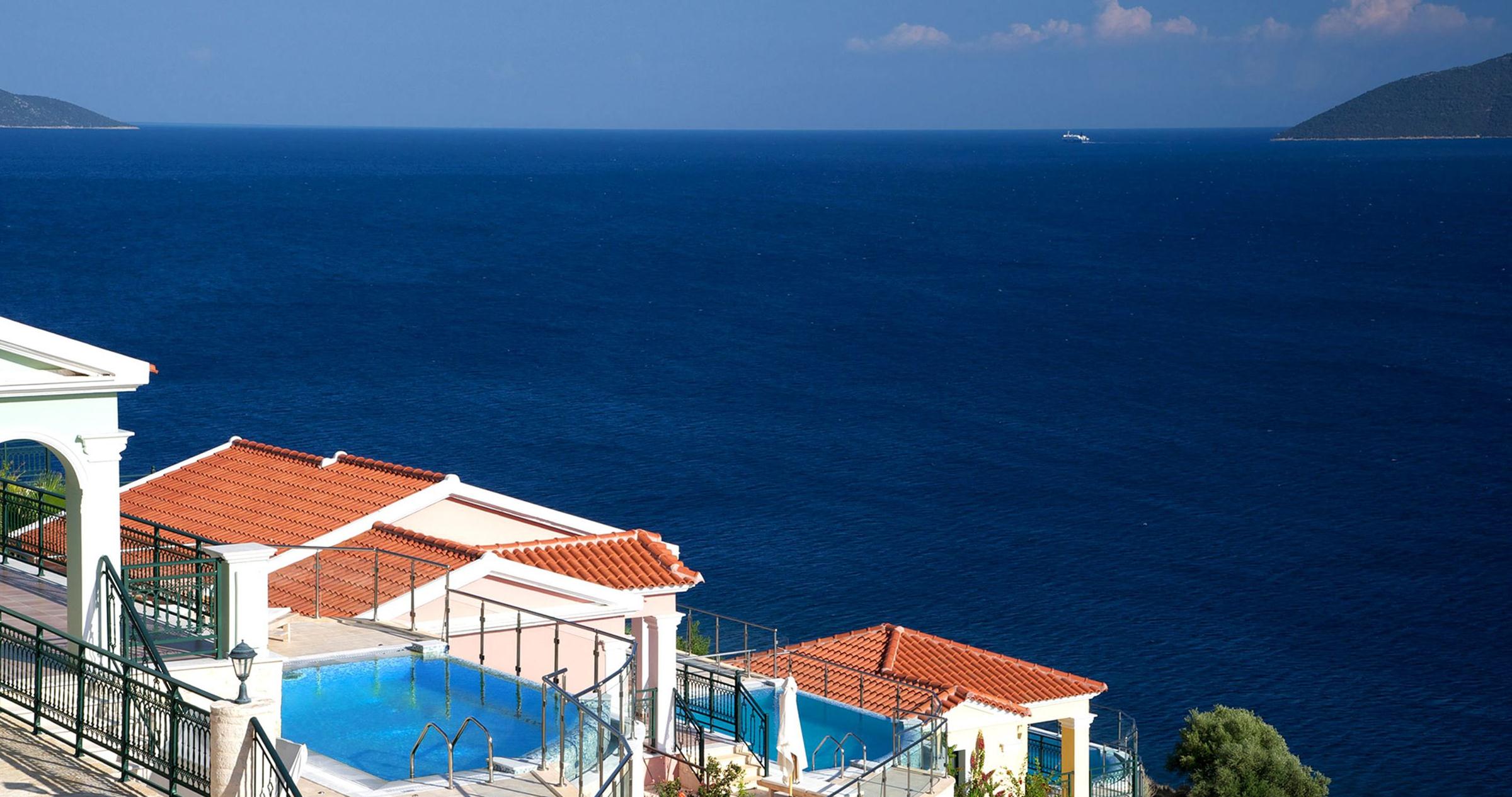 Kefalonia Bay Palace