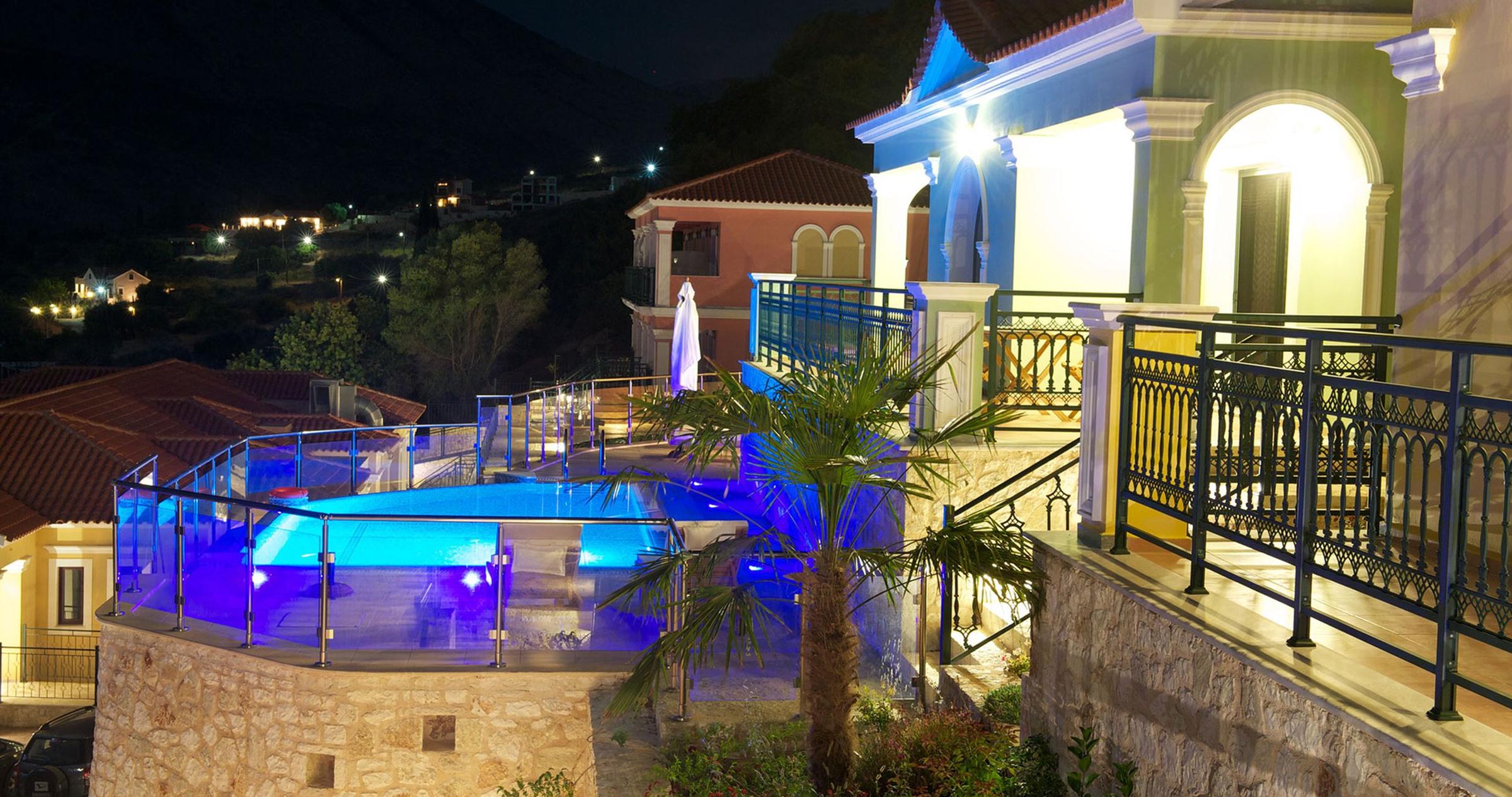 Kefalonia Bay Palace