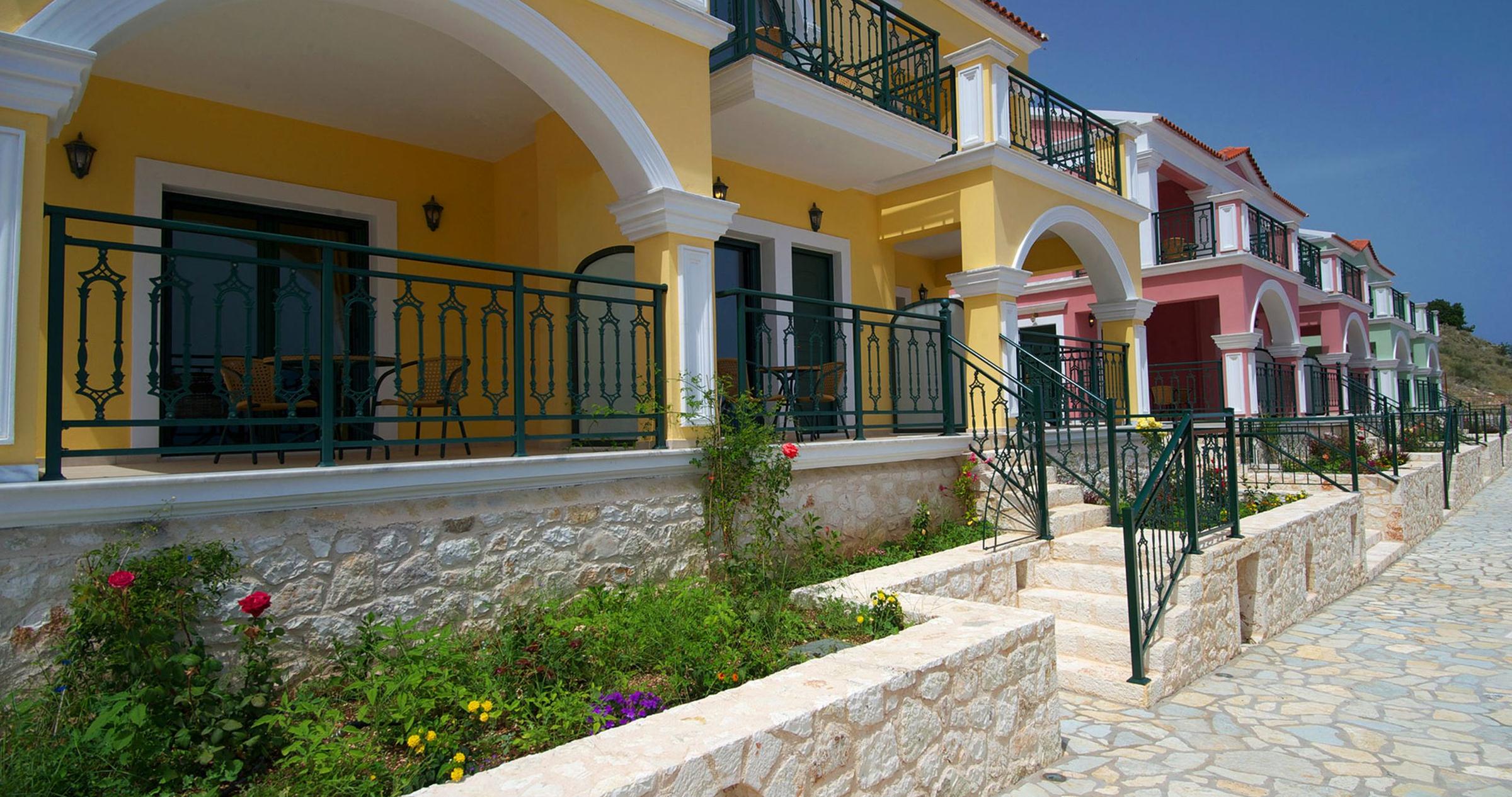 Kefalonia Bay Palace