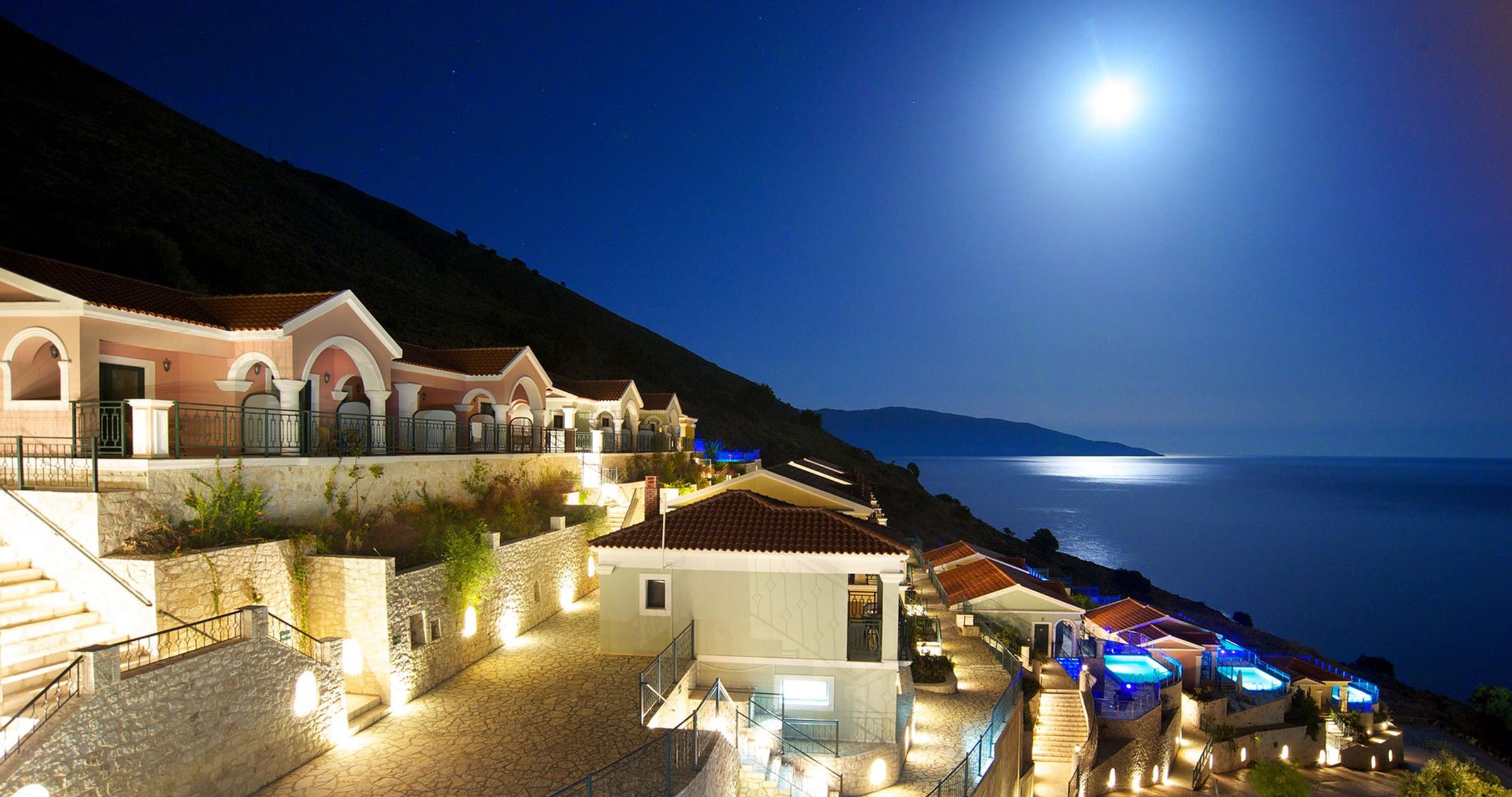 Kefalonia Bay Palace