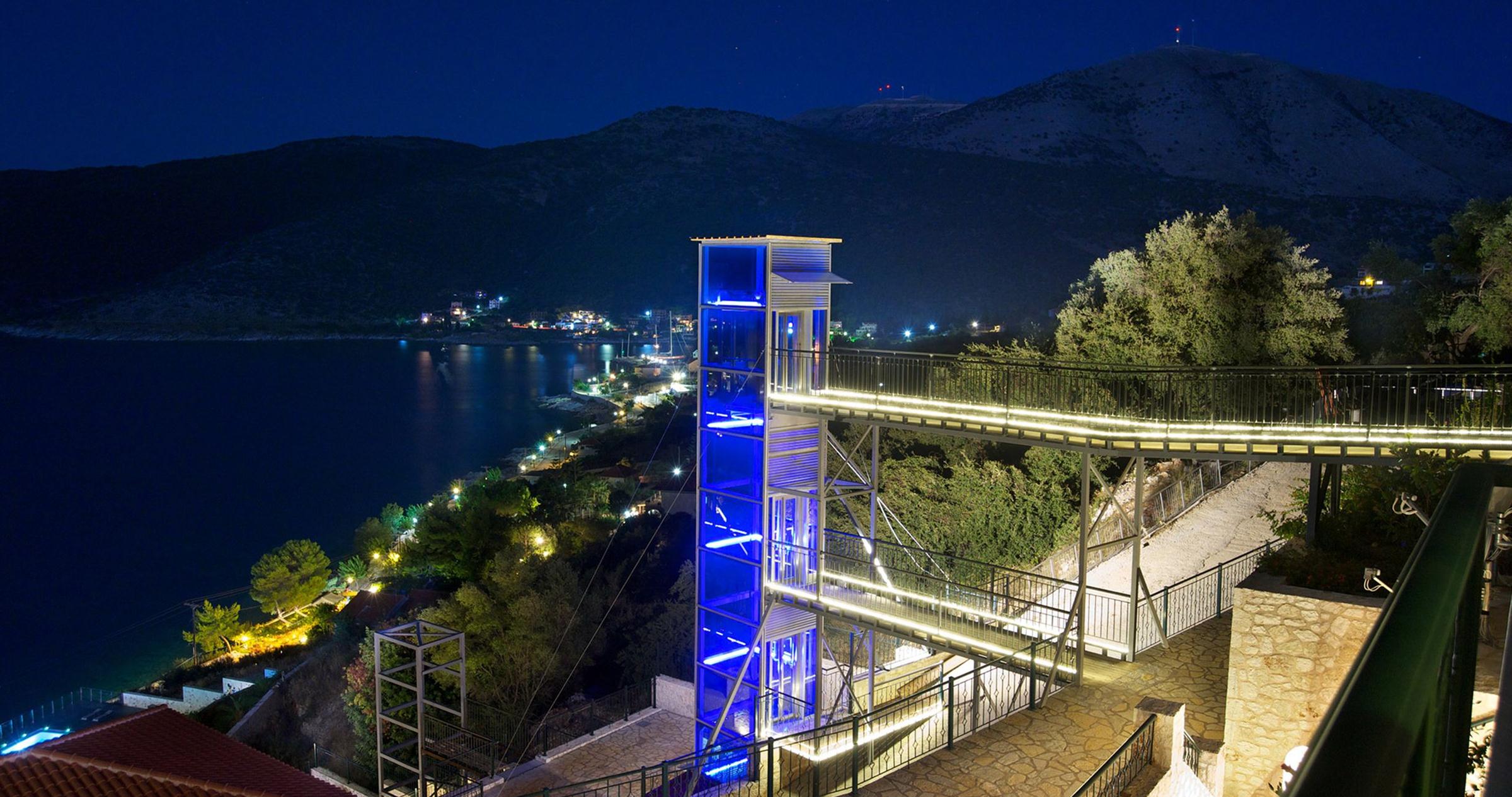 Kefalonia Bay Palace