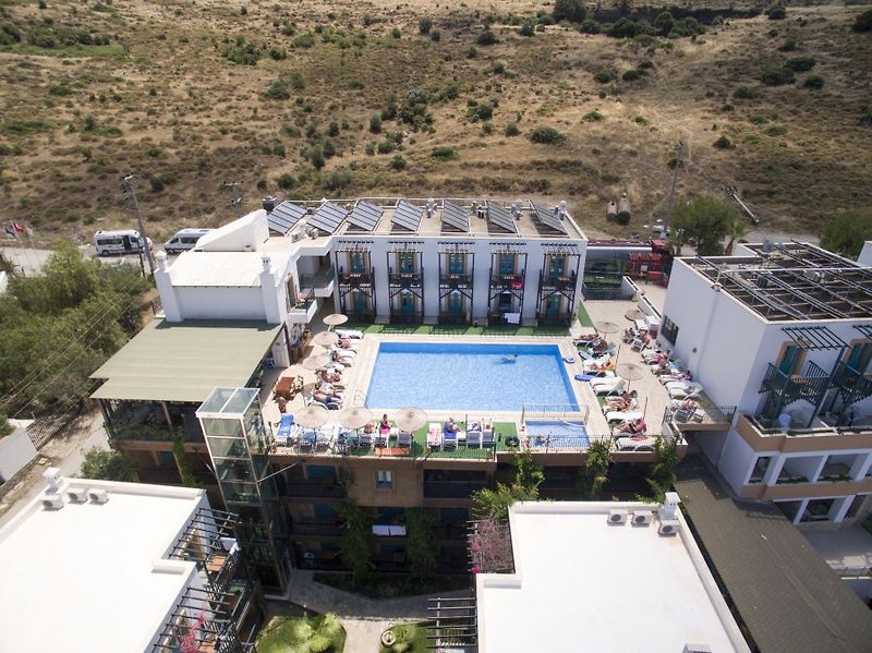 Jasmin Beach Hotel