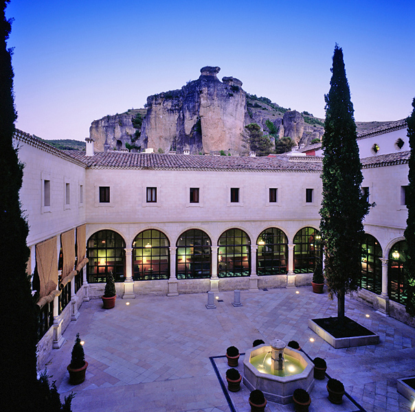 Parador de Cuenca