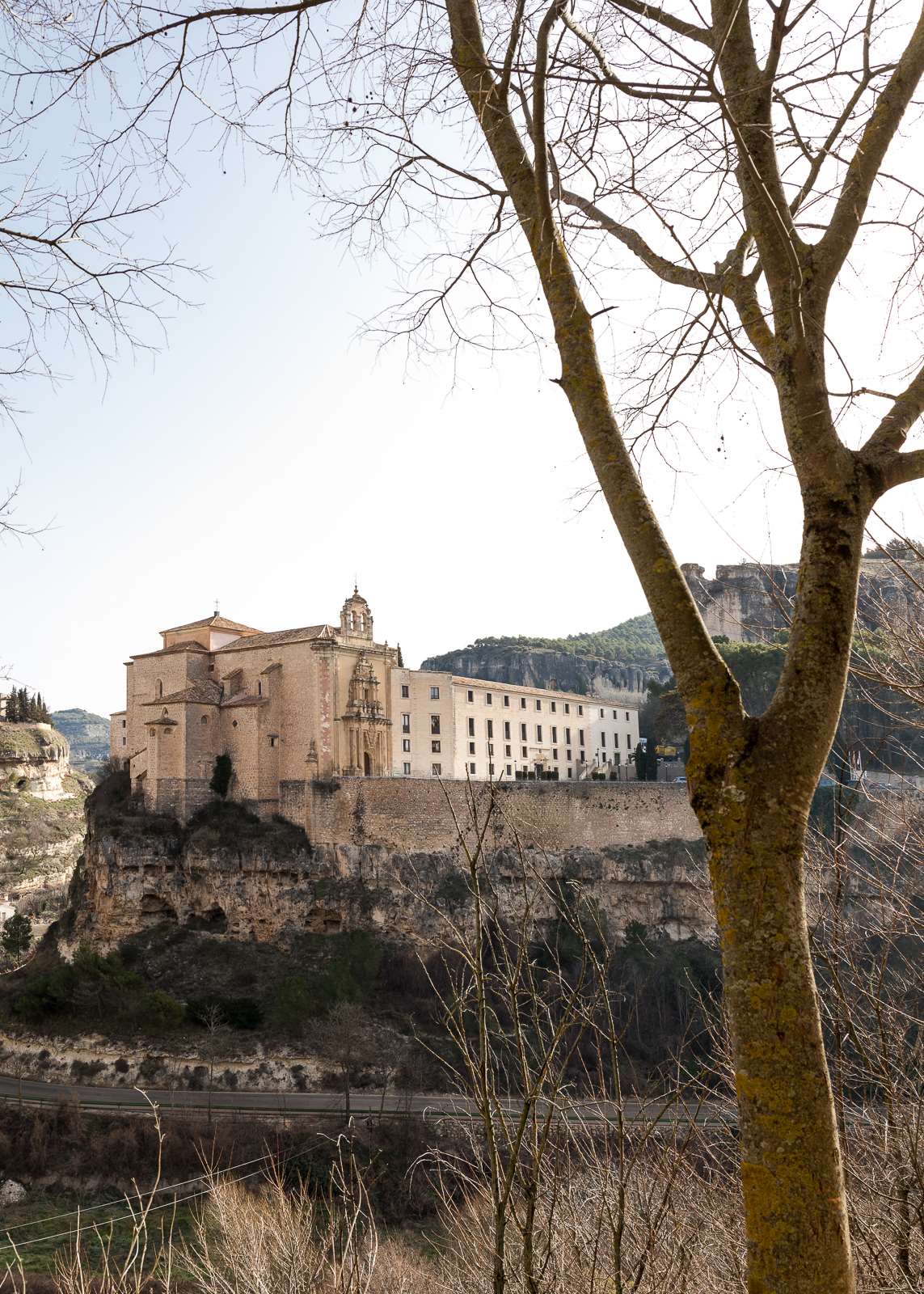 Parador de Cuenca