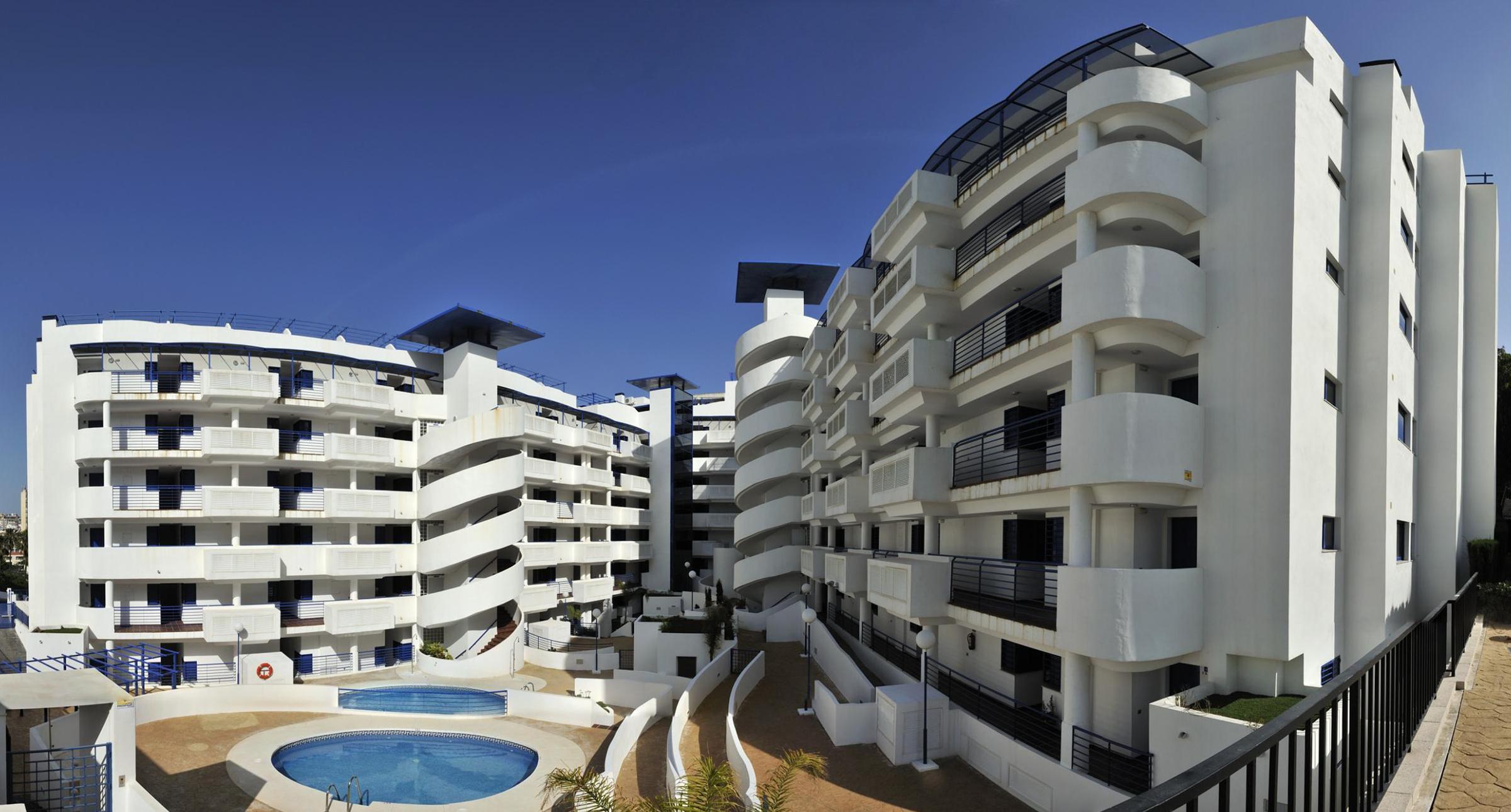 Apartamentos Benalmadena Playa Good Places