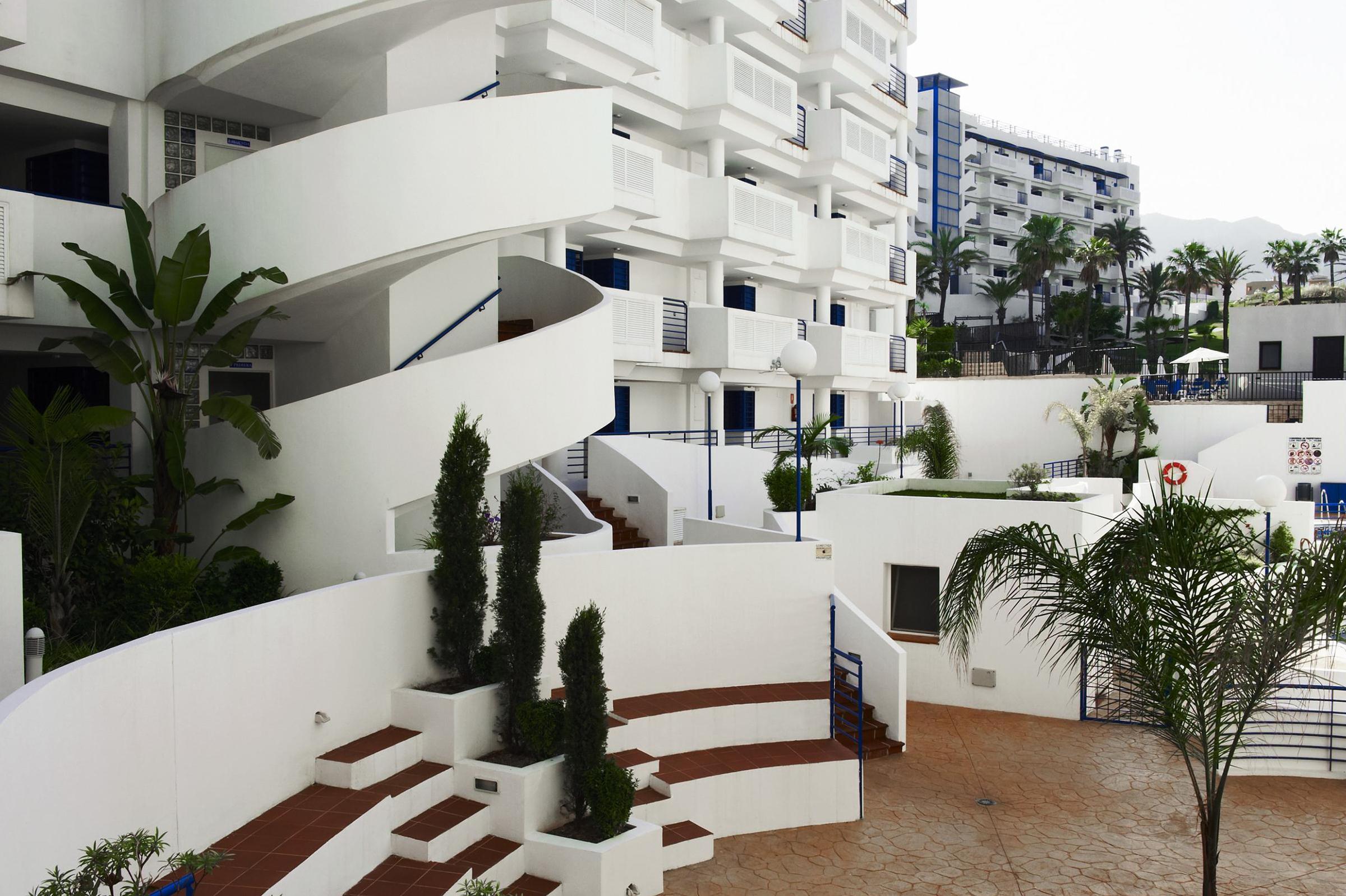 Apartamentos Benalmadena Playa Good Places