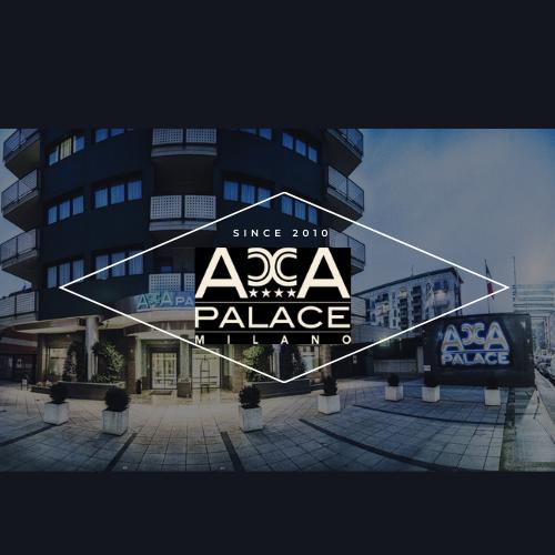 Acca Palace