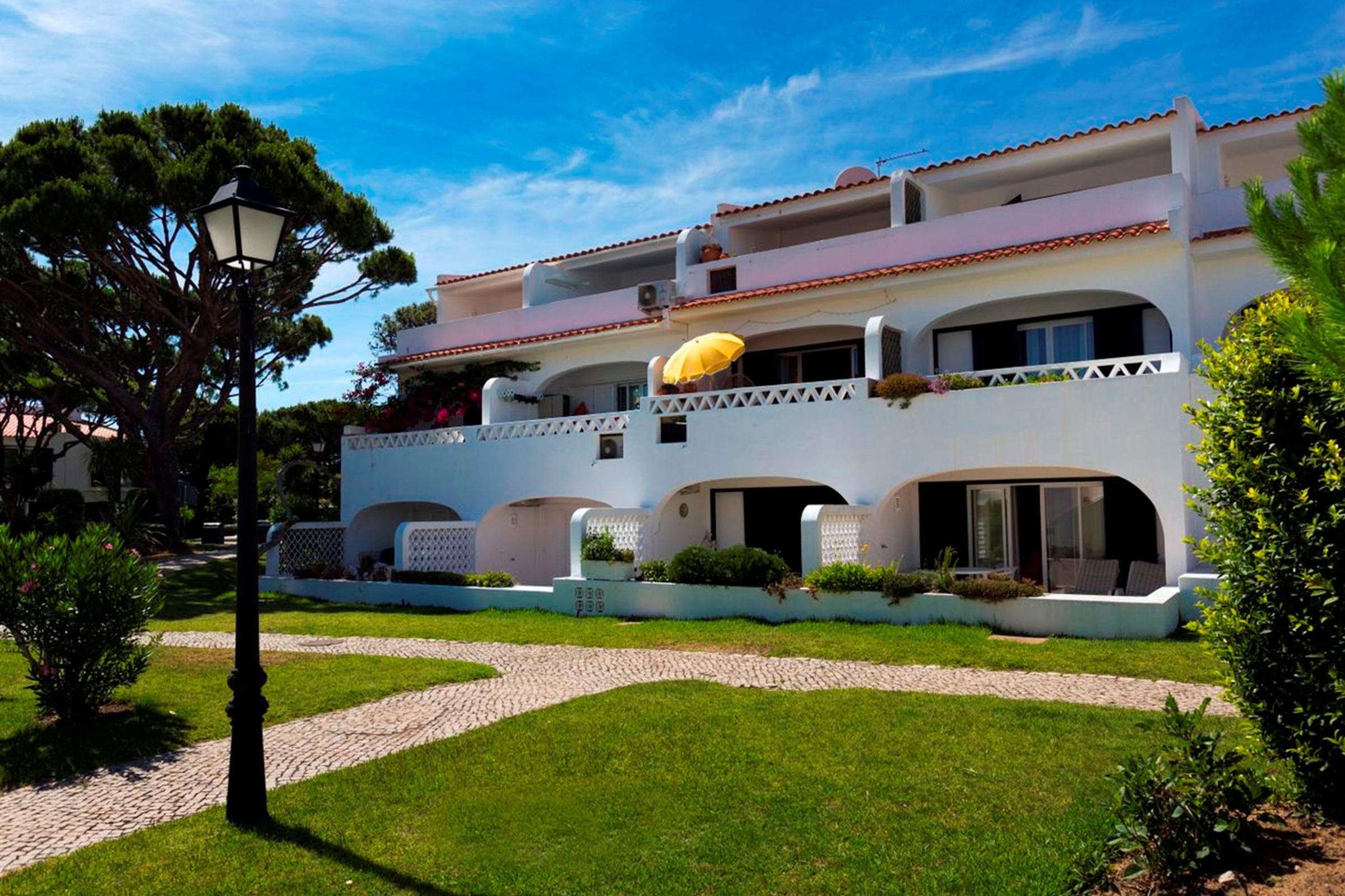 Vale do Lobo Resort