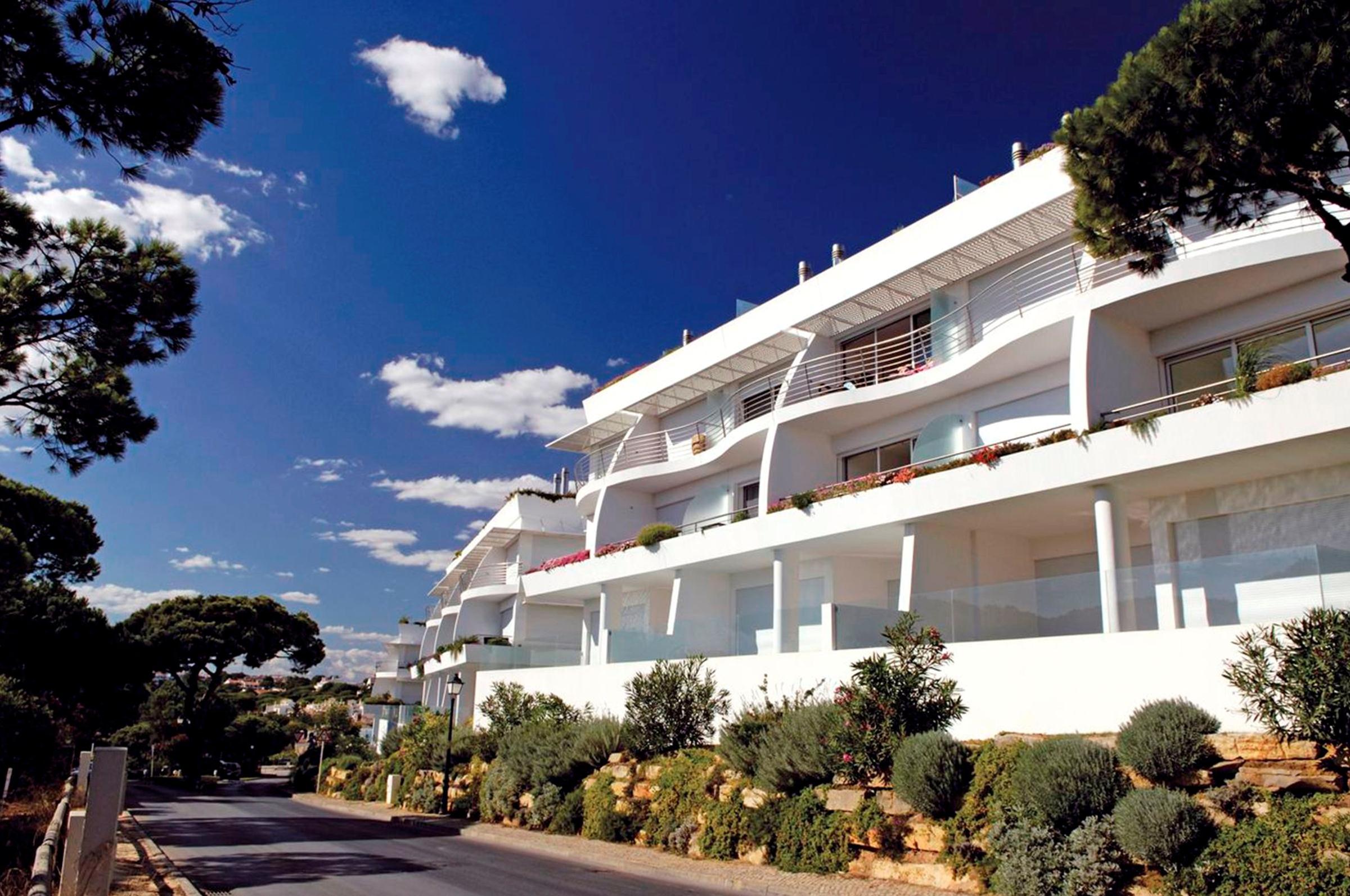 Vale do Lobo Resort