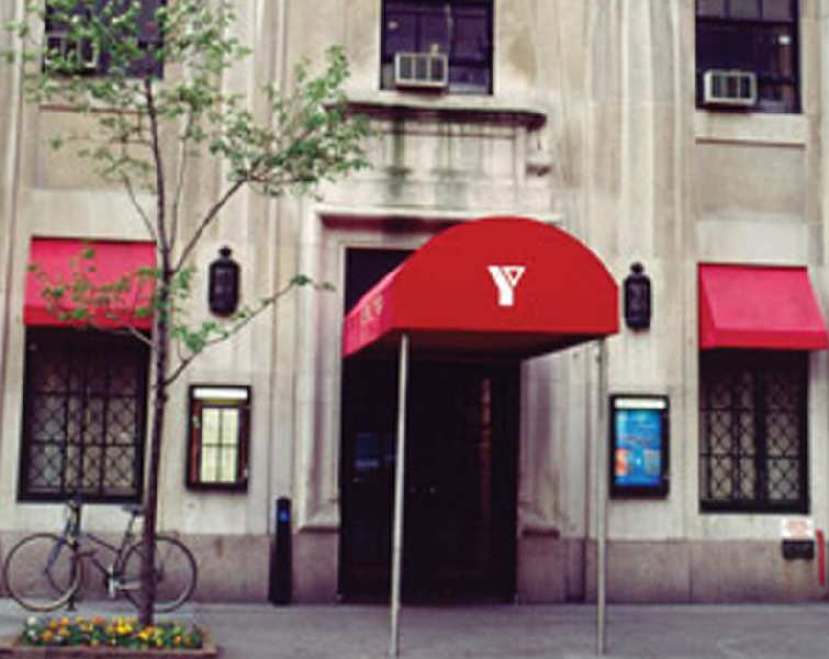 YMCA Vanderbilt