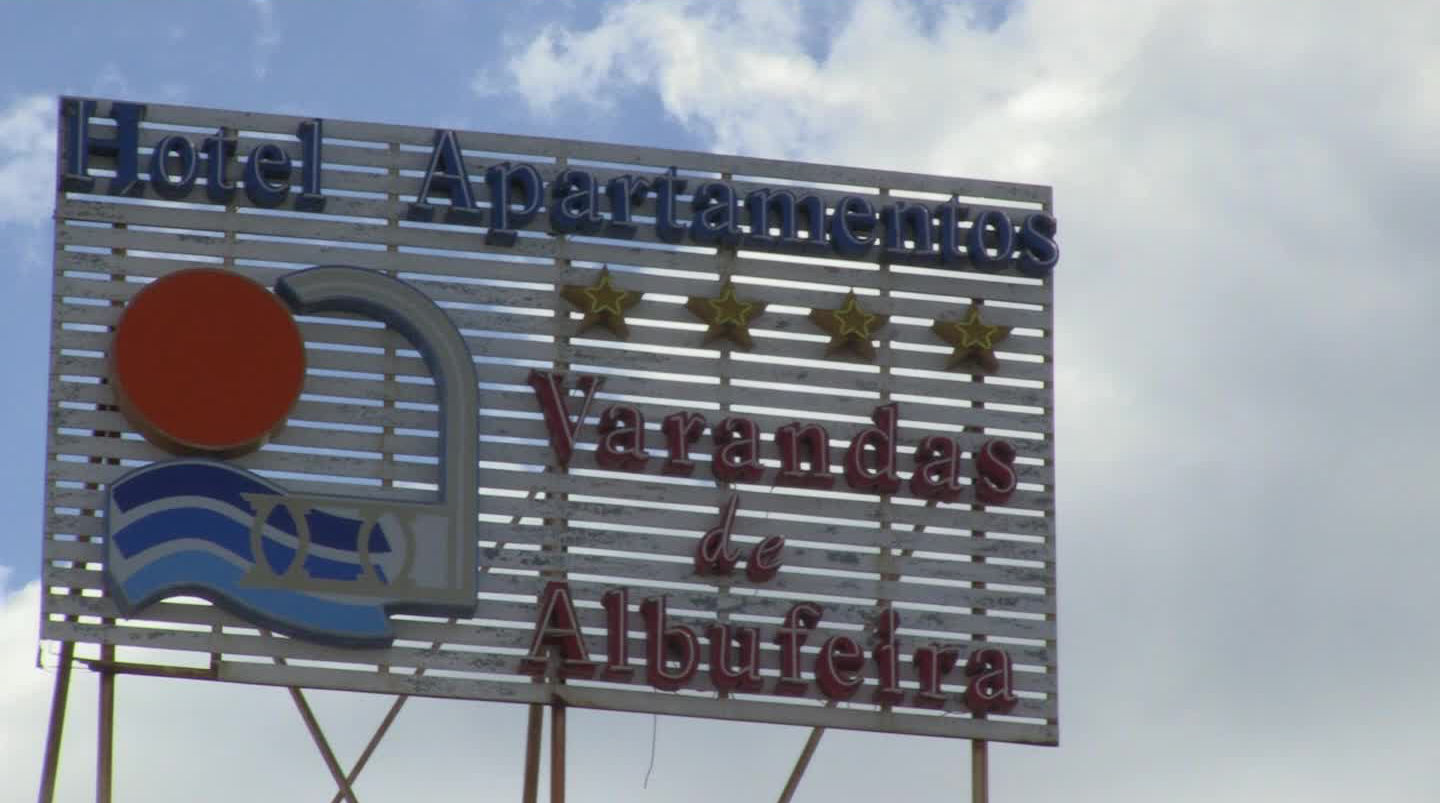 Varandas de Albufeira