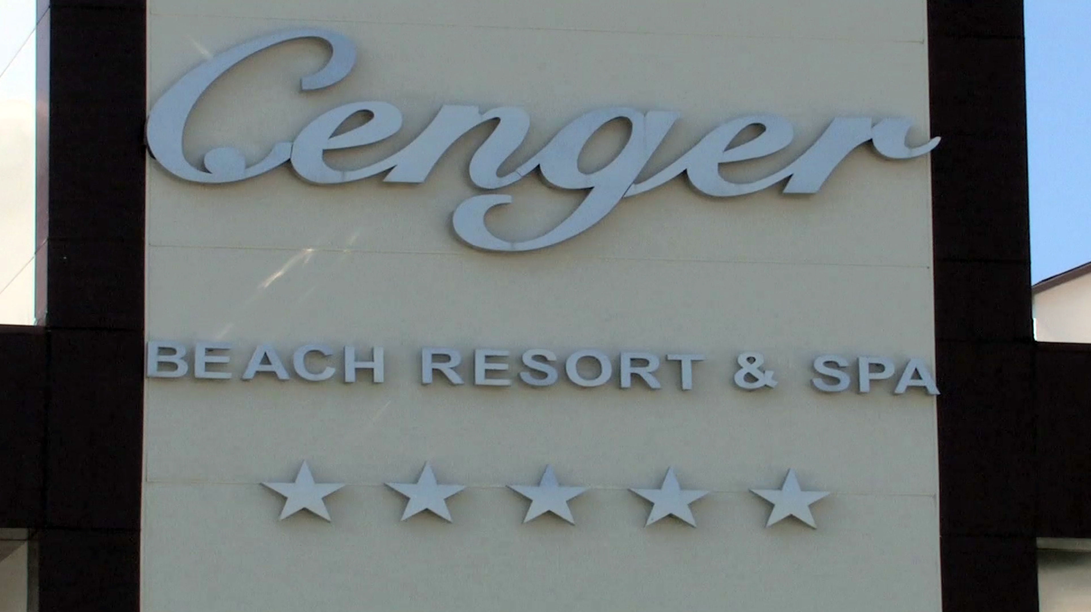 Cenger Beach Resort & Spa