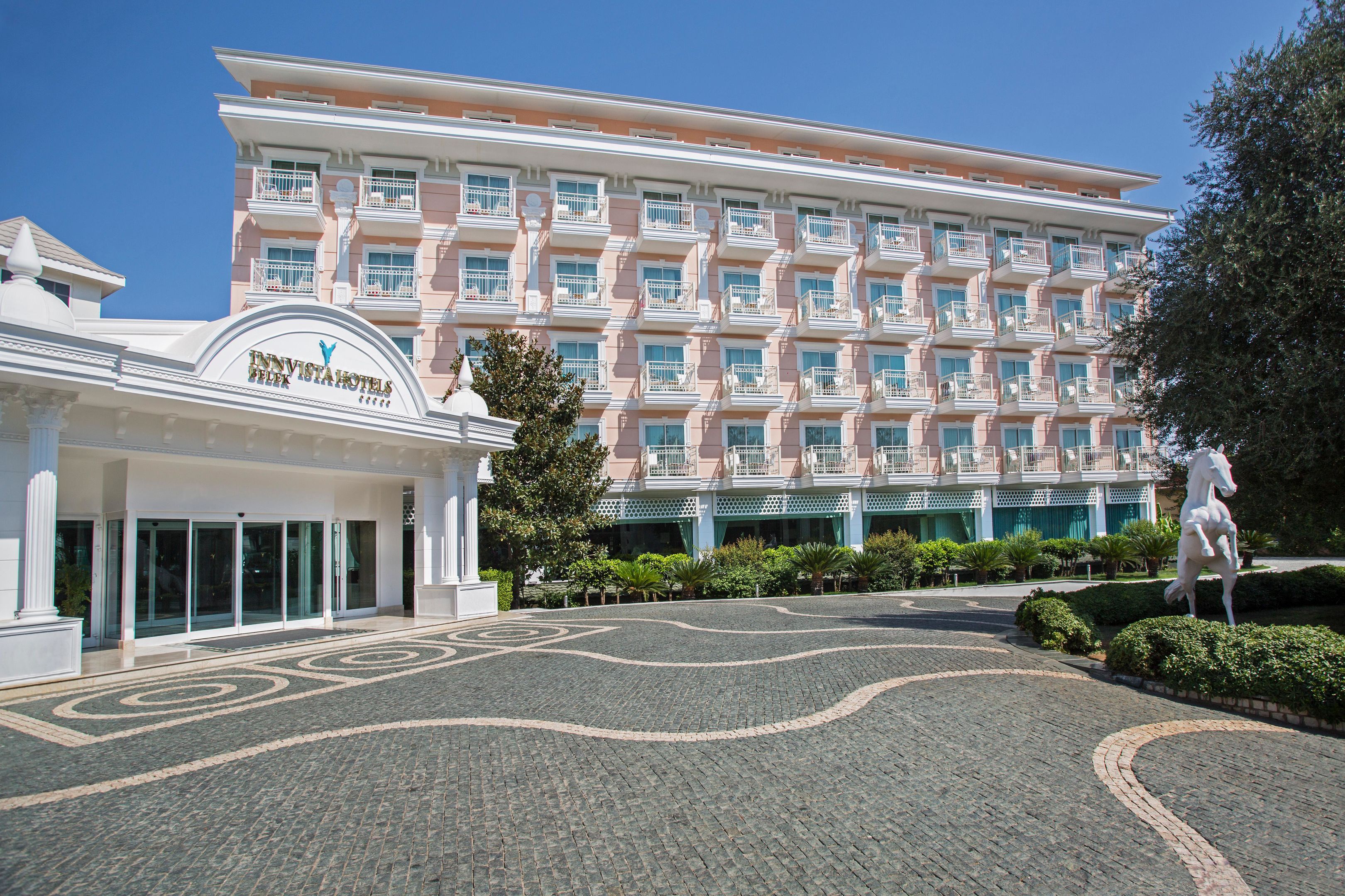 Innvista Hotels Belek