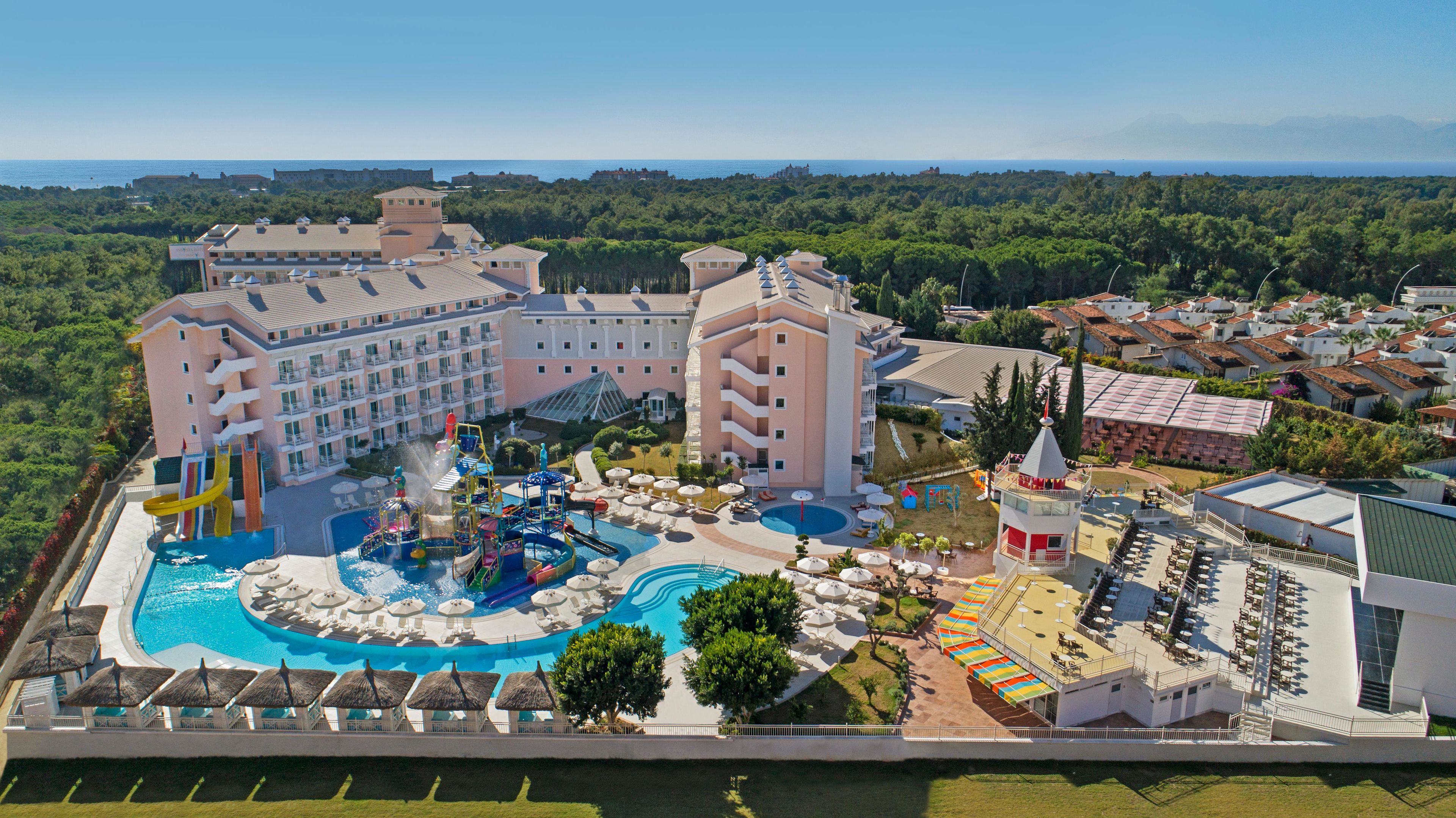 Innvista Hotels Belek