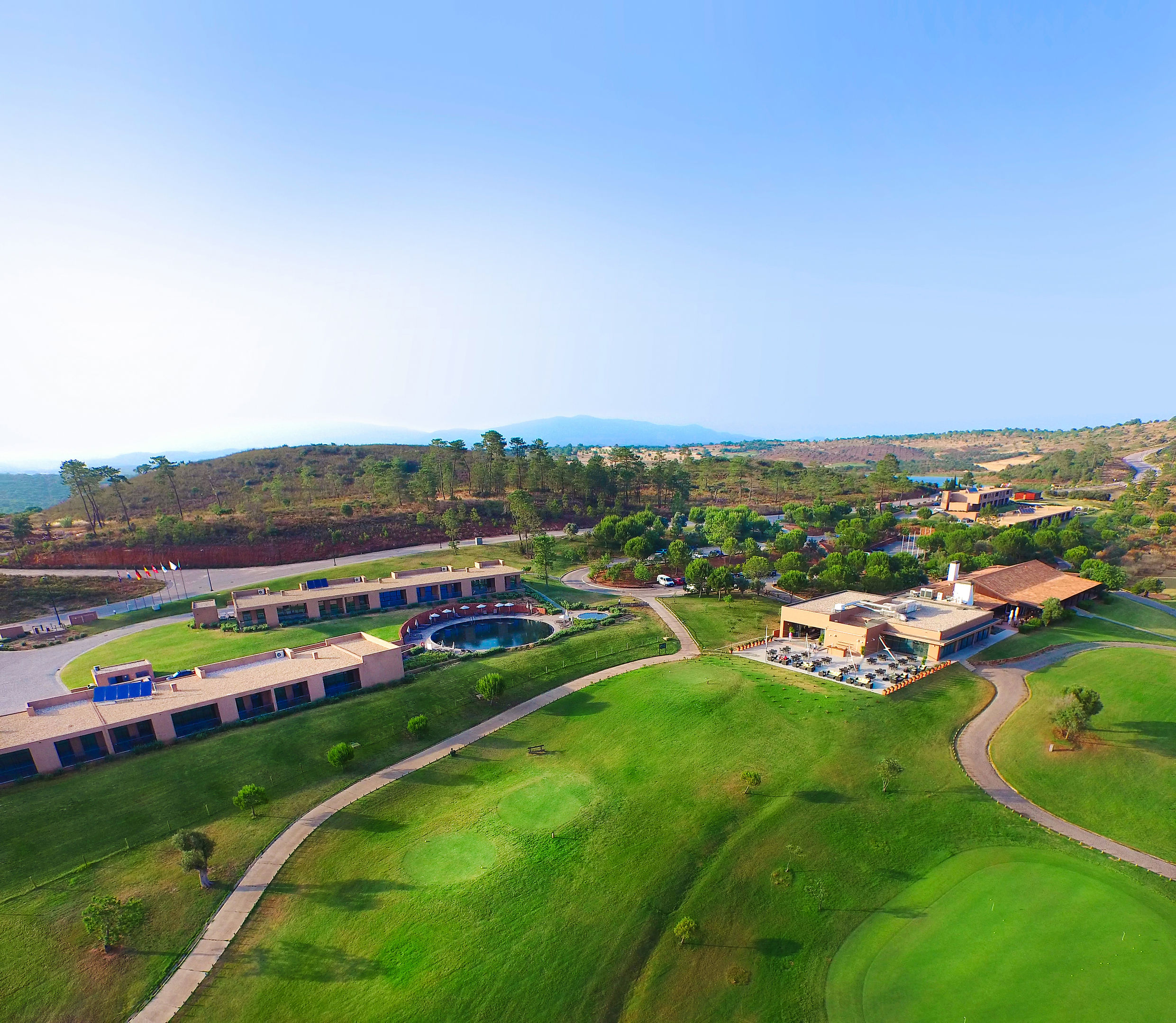 Morgado Golf & Country Club