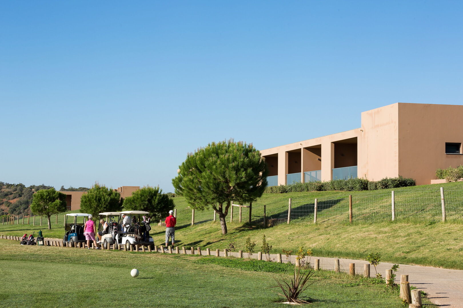 Morgado Golf & Country Club