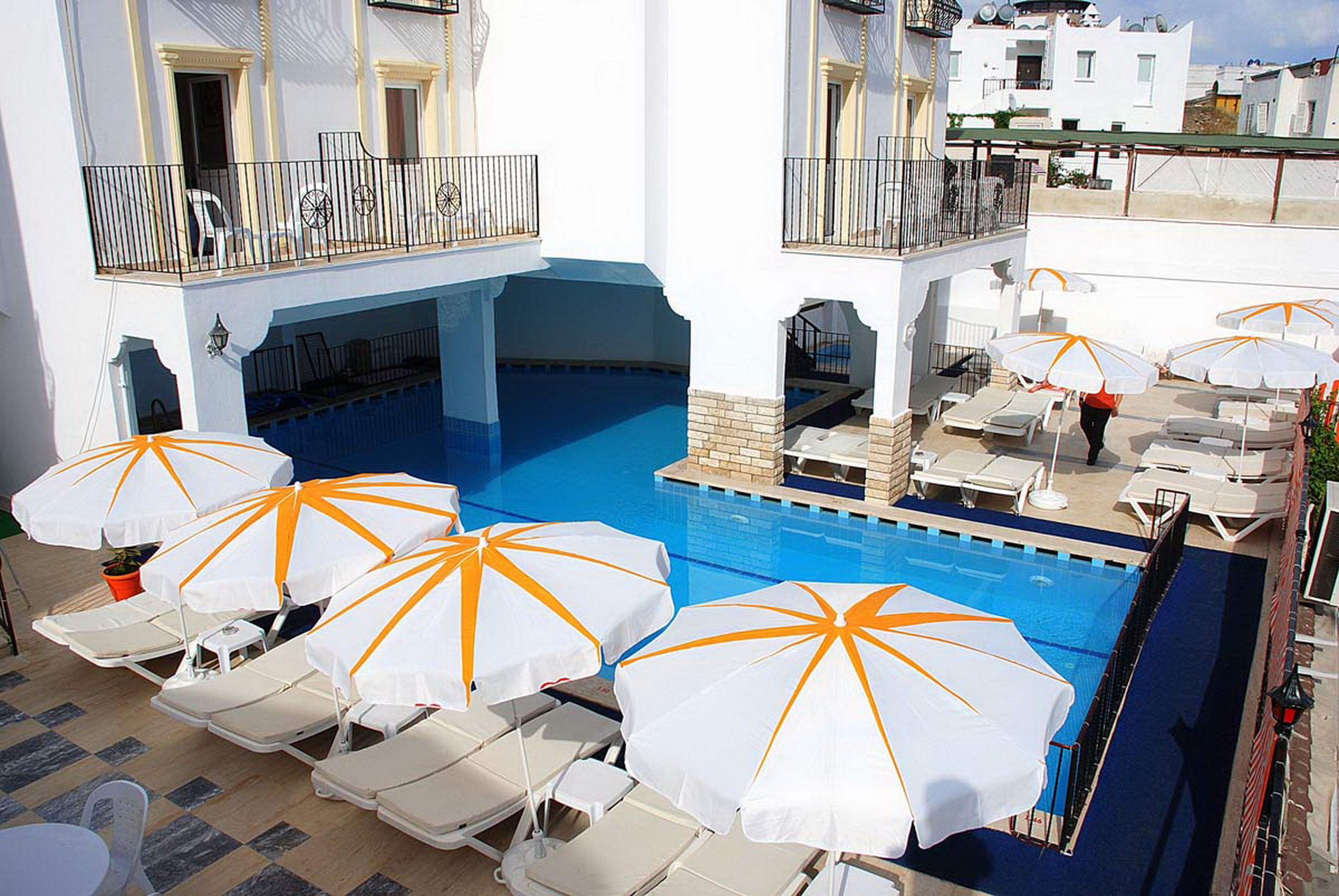 Club Vela Hotel