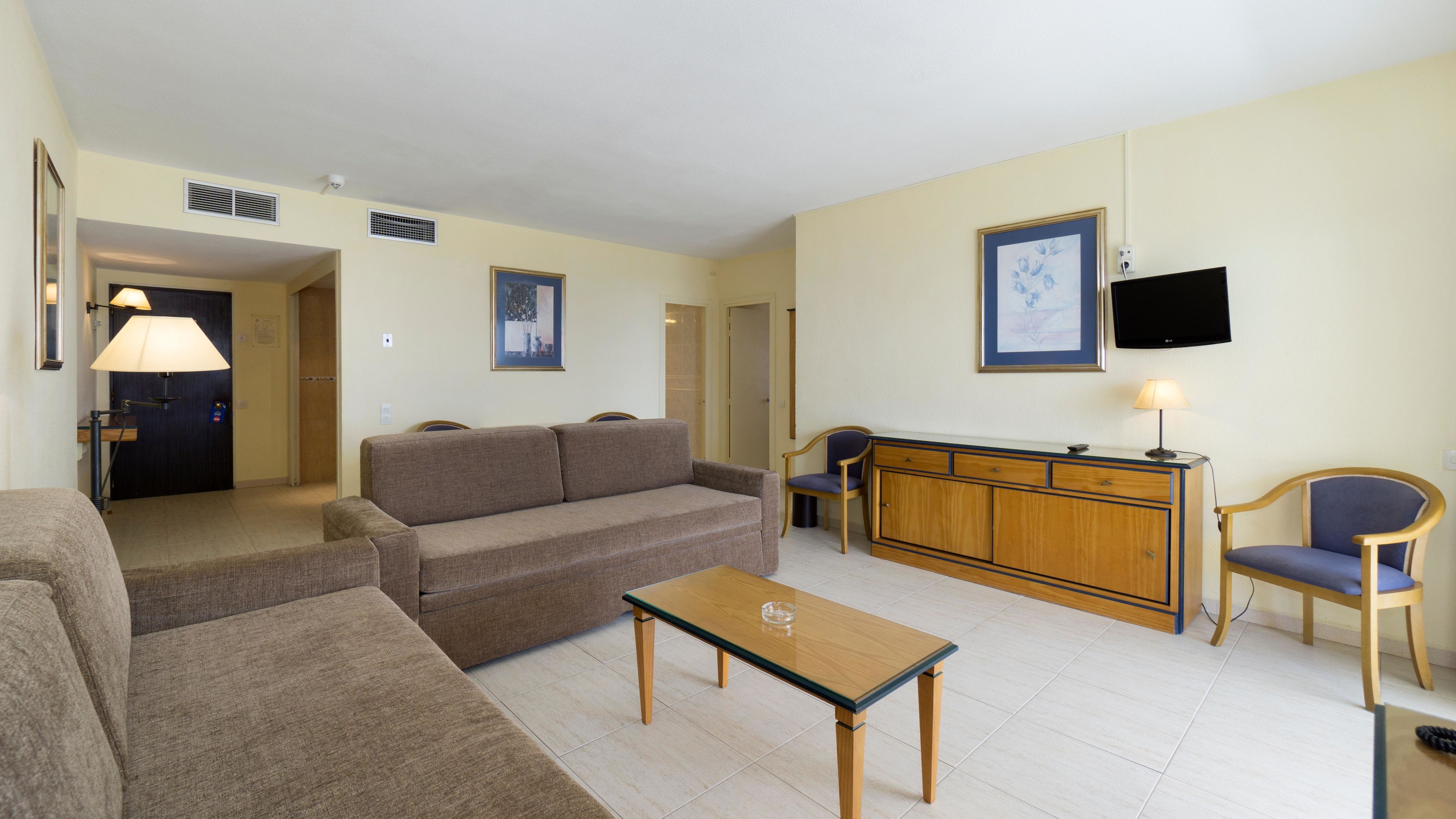 Pyr Fuengirola Hotel