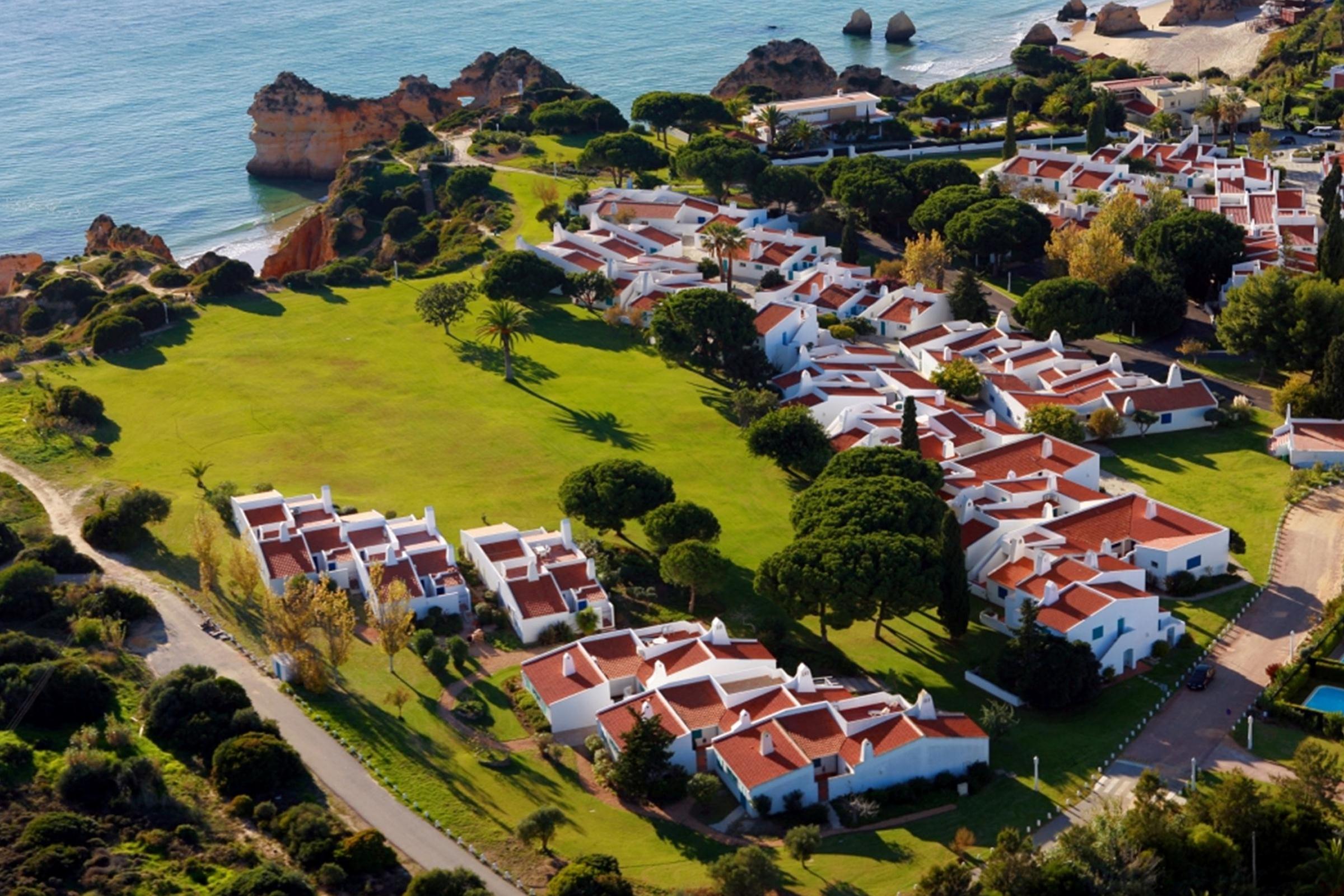 Aldeamento da Prainha