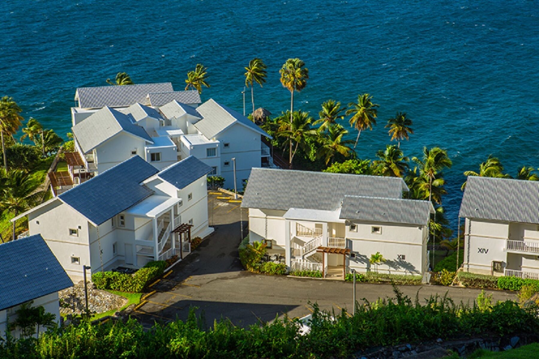 Xeliter Vista Mare Samana