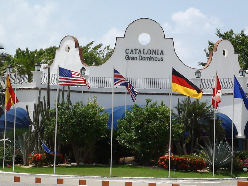 Catalonia Gran Dominicus