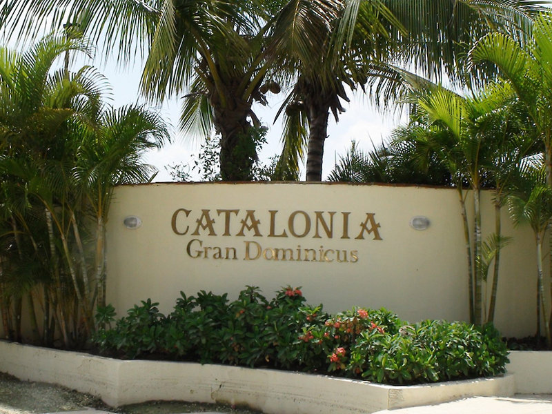 Catalonia Gran Dominicus