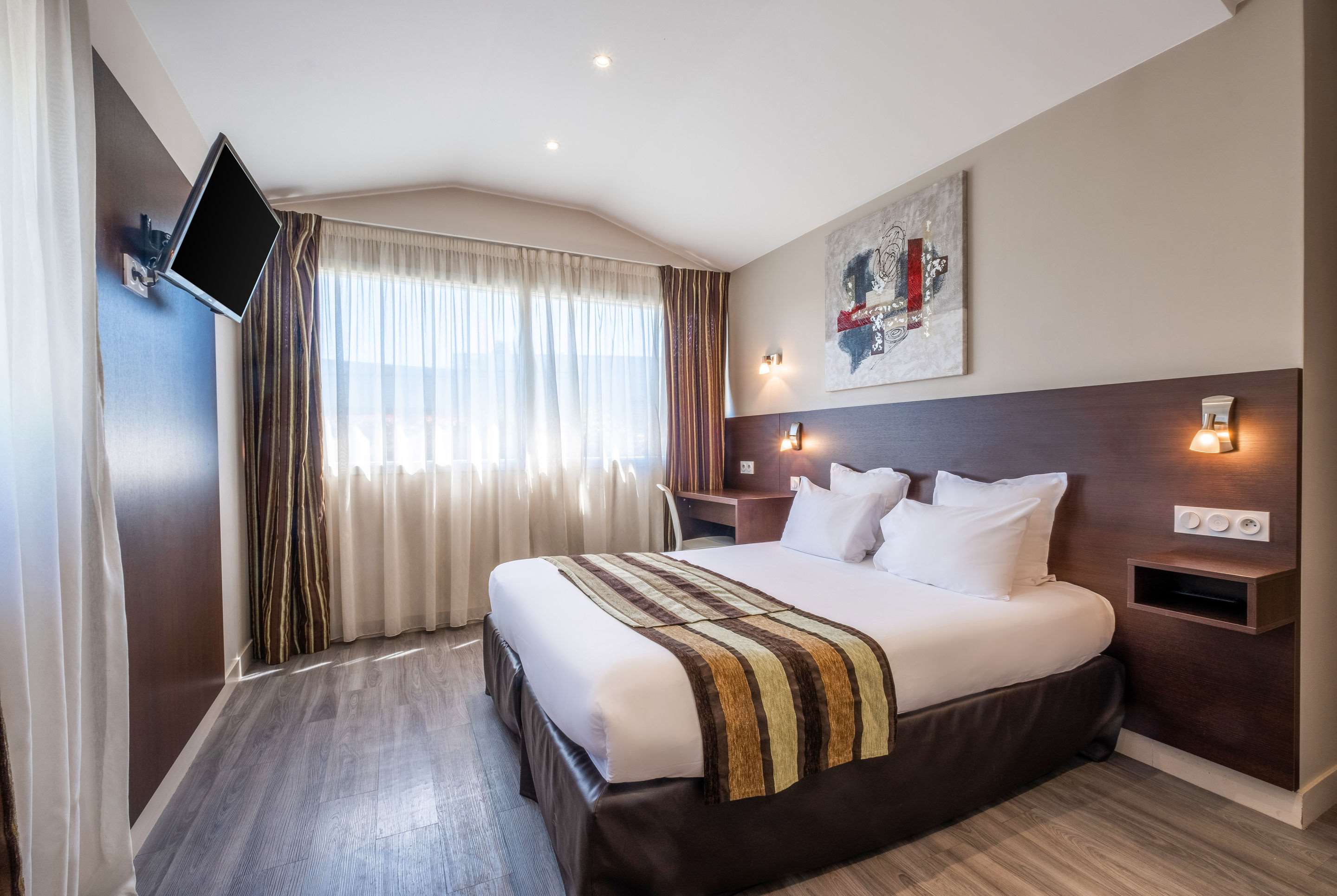 Comfort Hotel Champigny Sur Marne