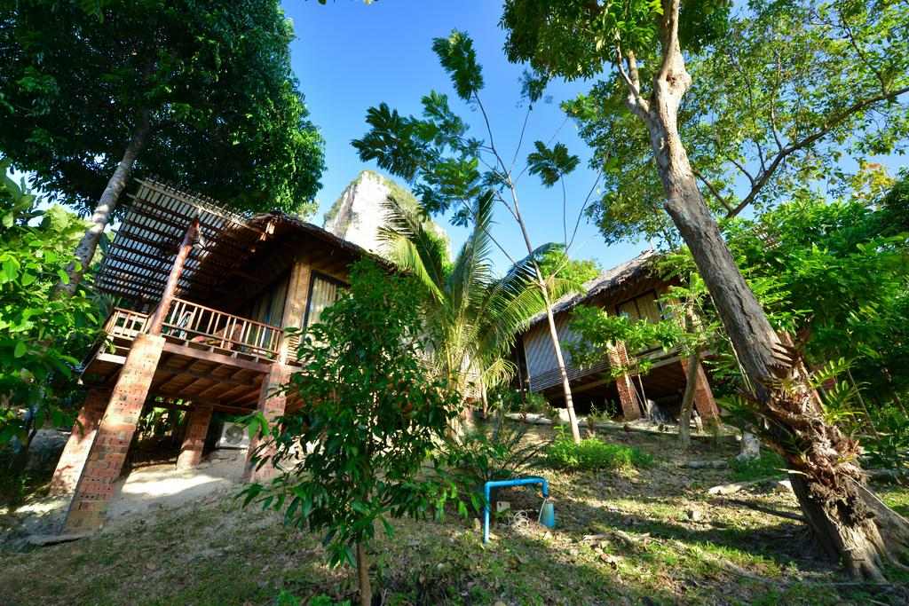 Railay Great View Resort & Spa