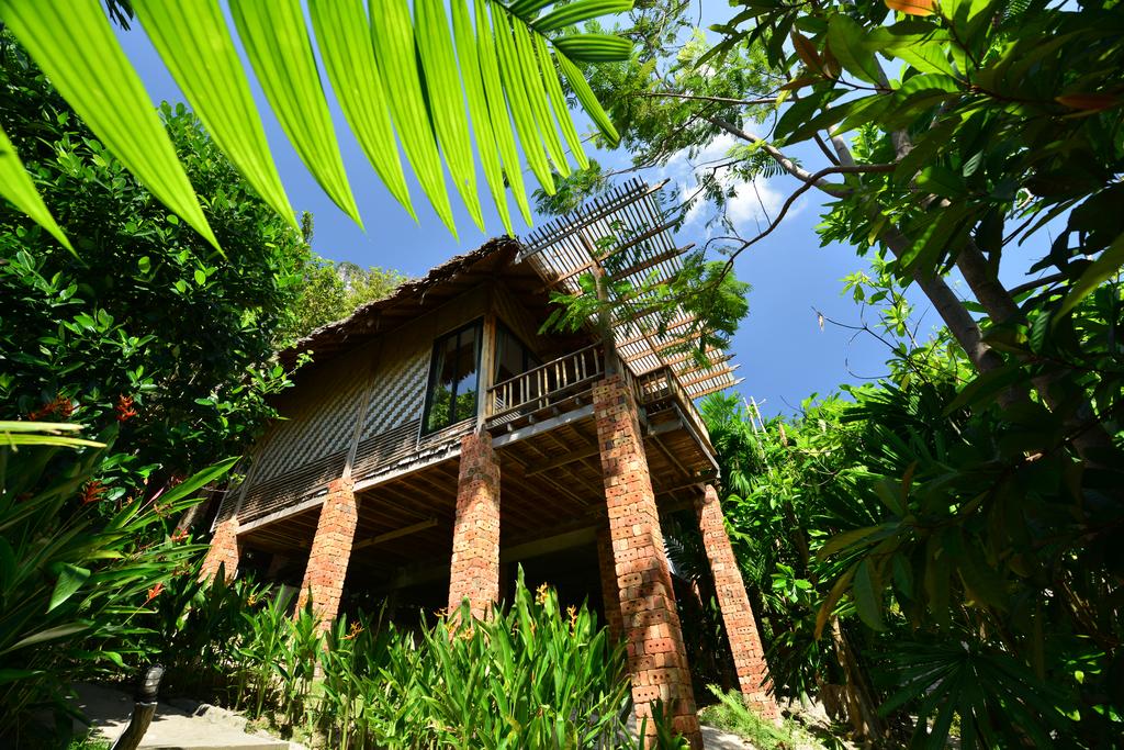 Railay Great View Resort & Spa