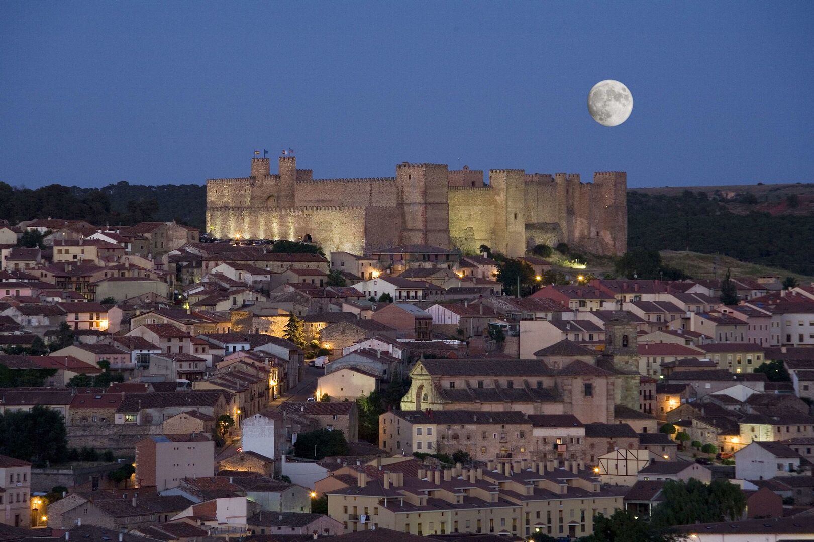 Parador de Sigüenza