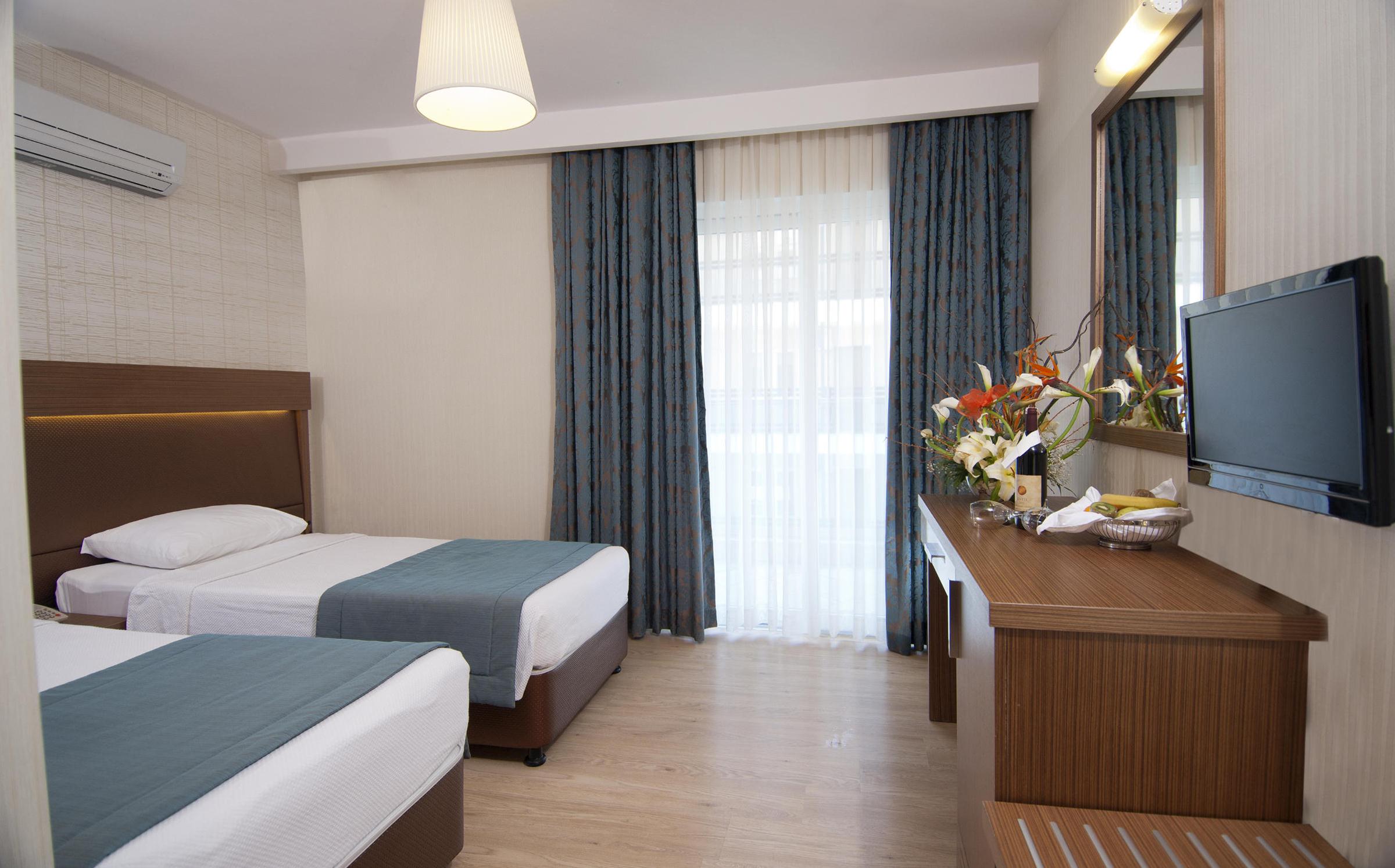 Supreme Marmaris Hotel