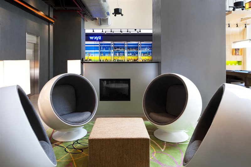 Aloft New York Brooklyn