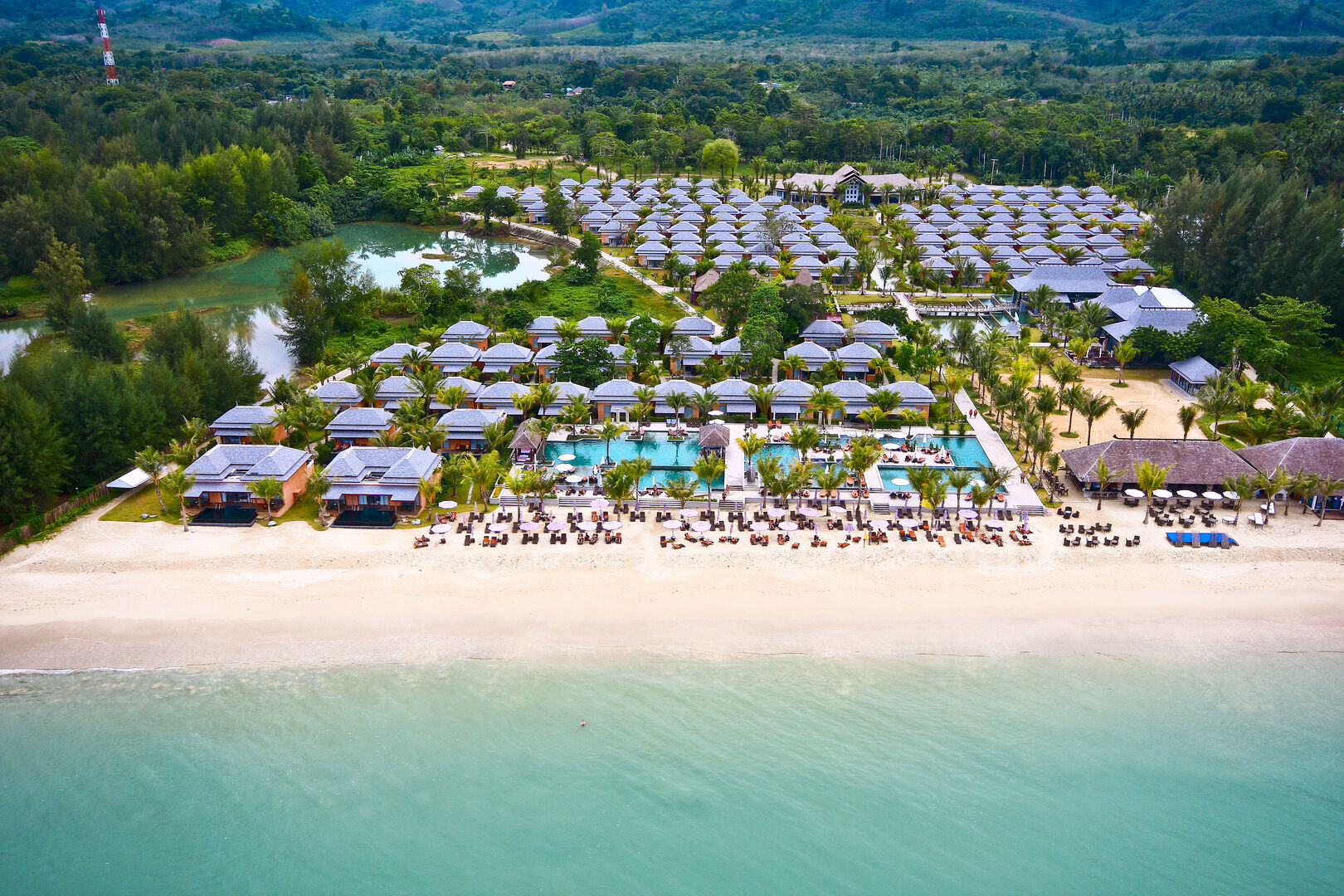 Beyond Resort Khaolak