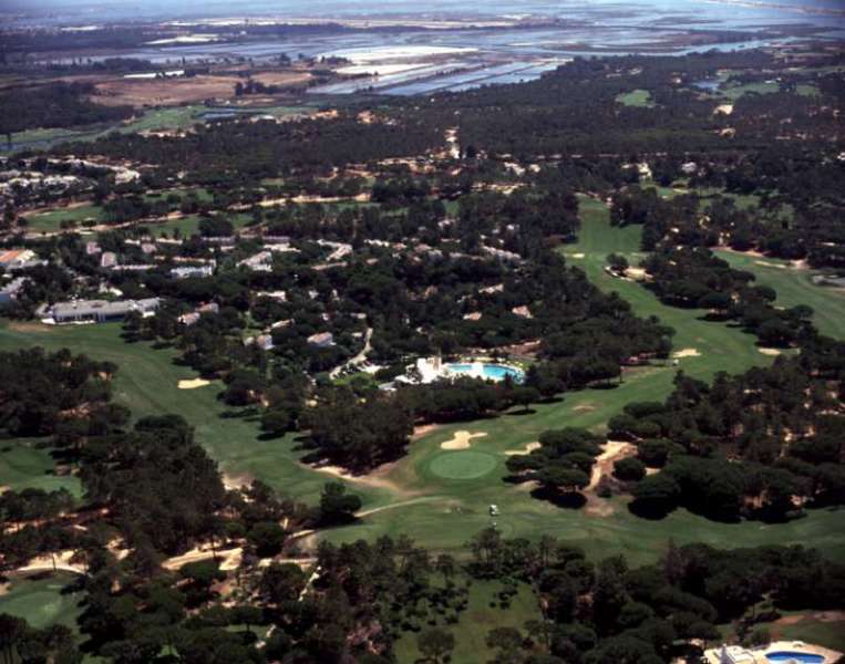 Vilar Do Golf By Diamond Resorts
