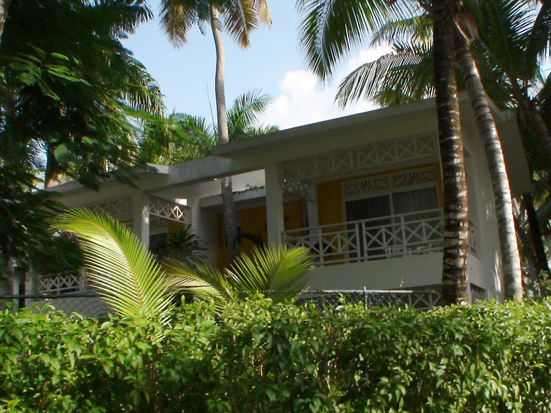 Hotel Riu Palace Bavaro