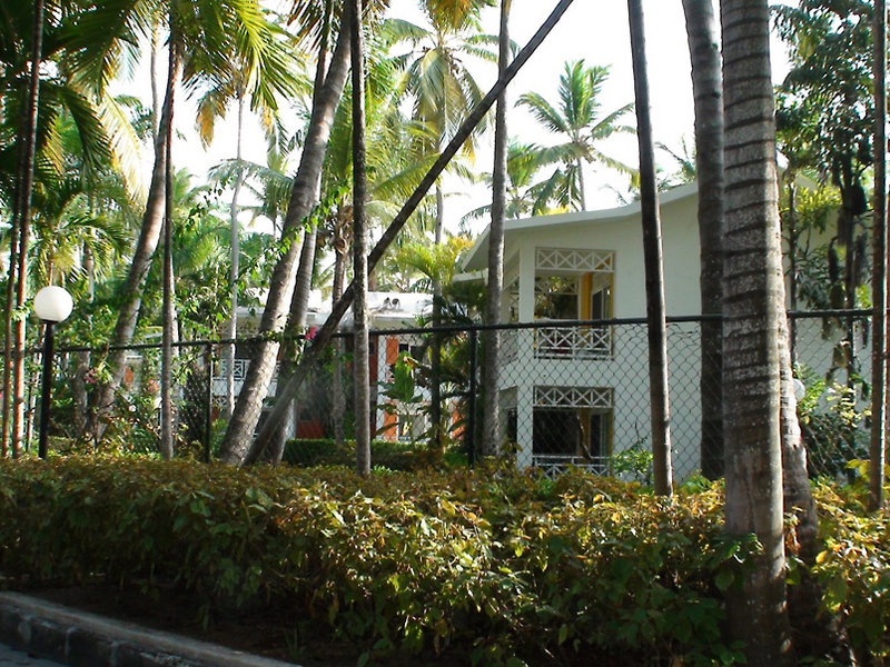 Hotel Riu Palace Bavaro