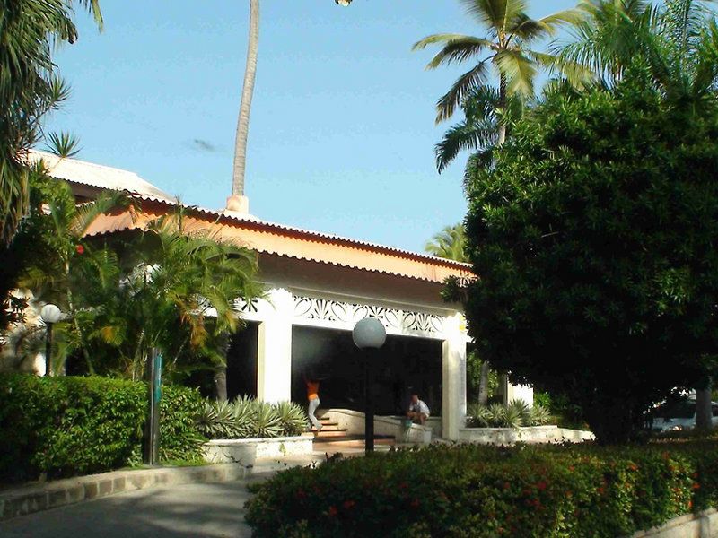 Hotel Riu Palace Bavaro