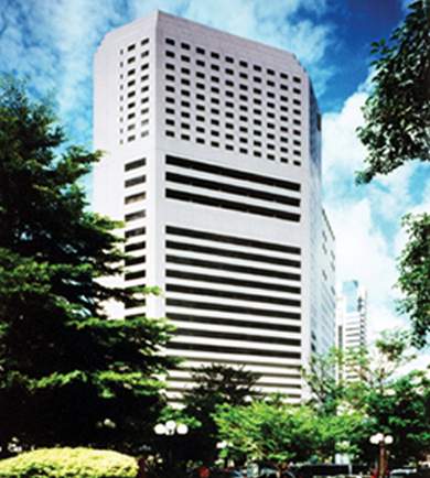 Crowne Plaza Bangkok Lumpini Park