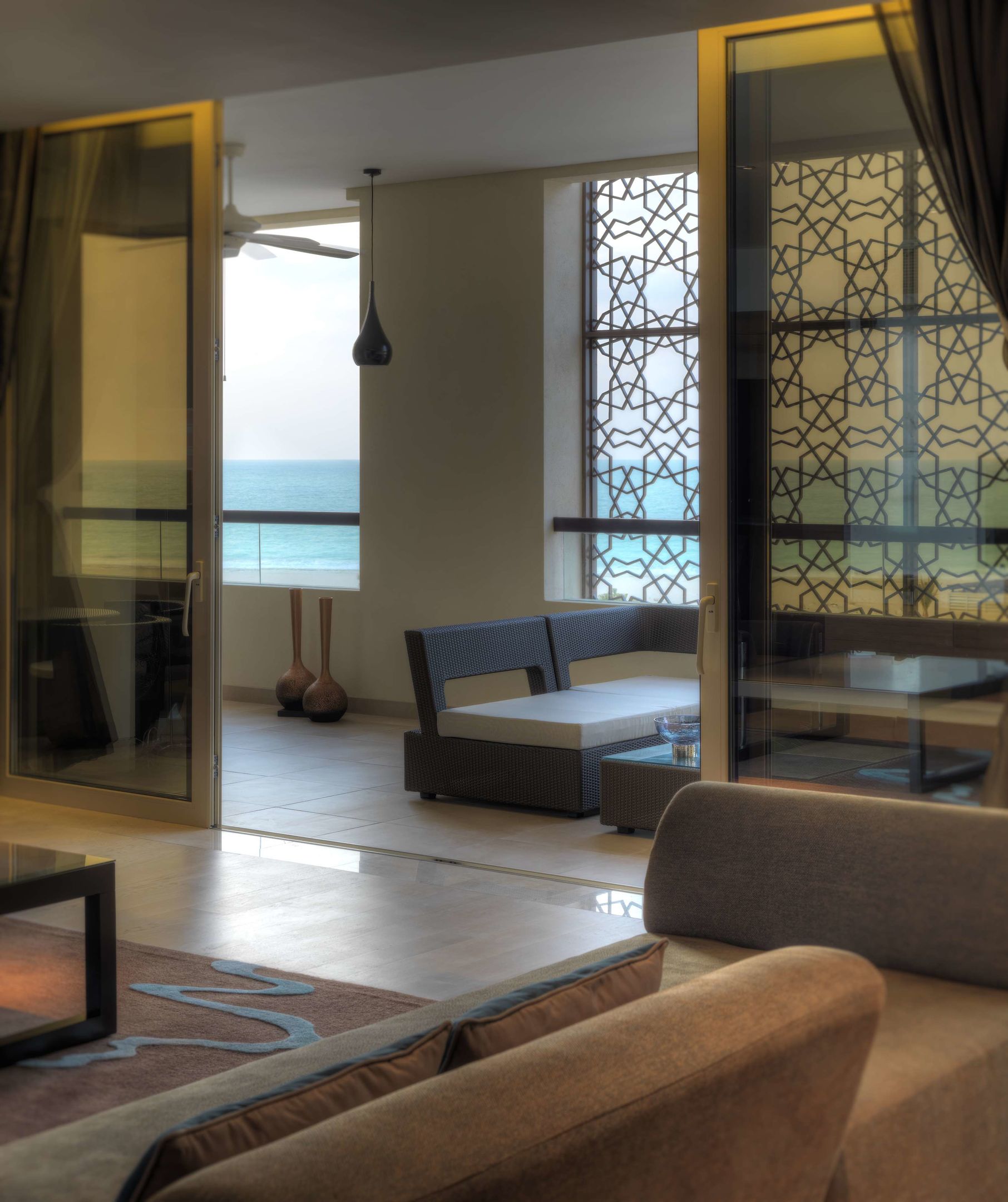 Park Hyatt Abu Dhabi Hotel & Villas