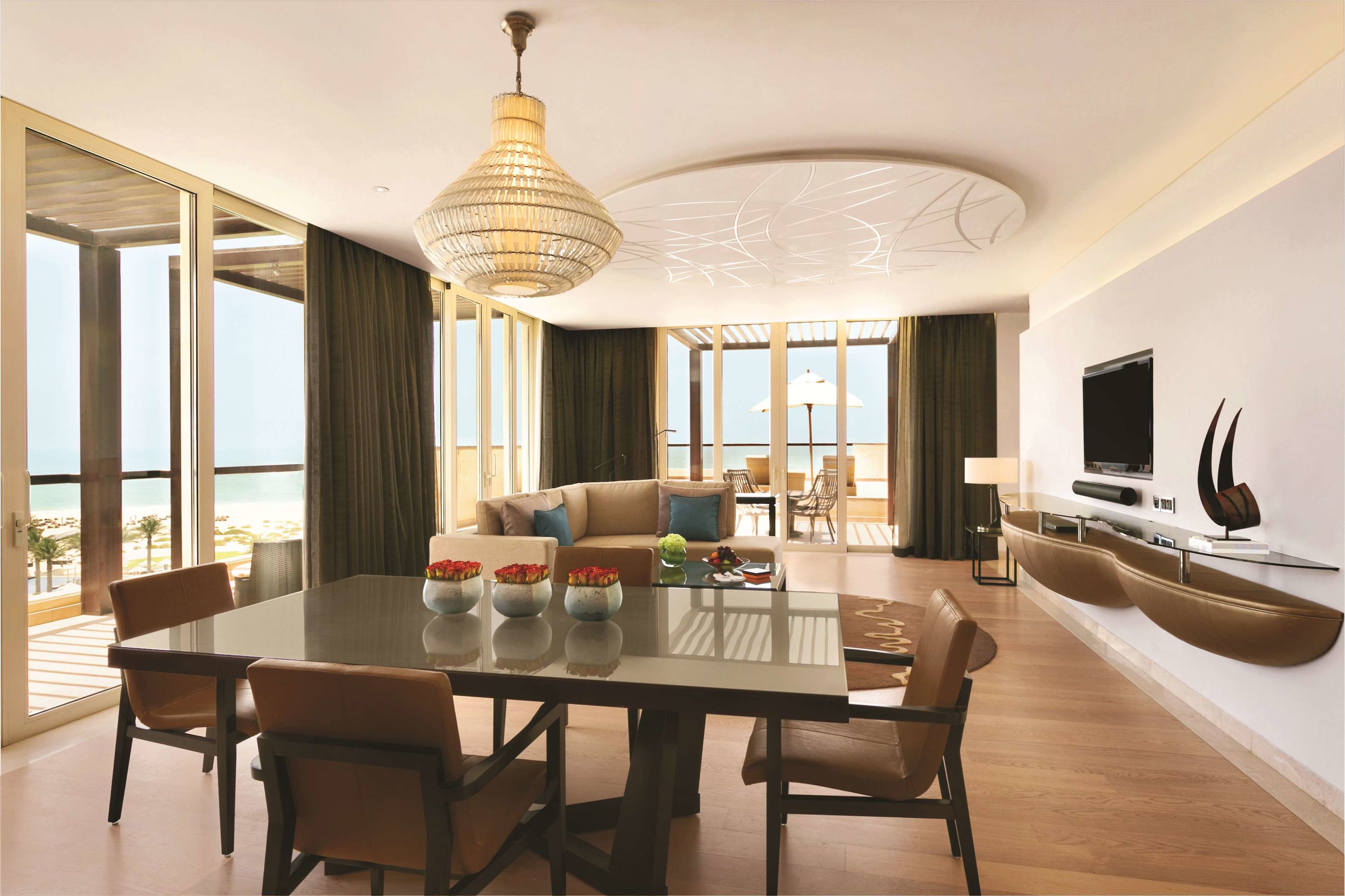 Park Hyatt Abu Dhabi Hotel & Villas