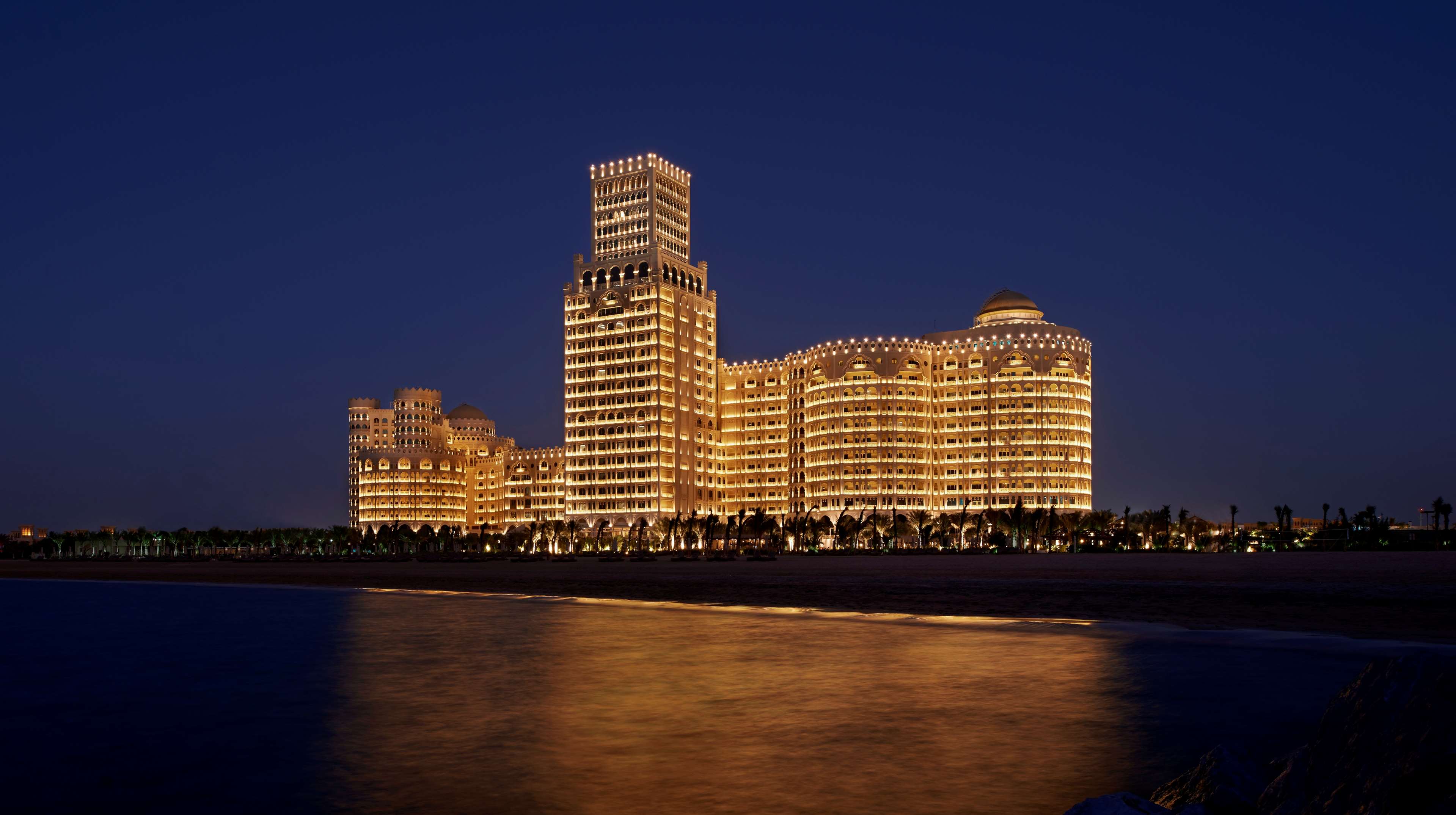 Waldorf Astoria Ras Al Khaimah