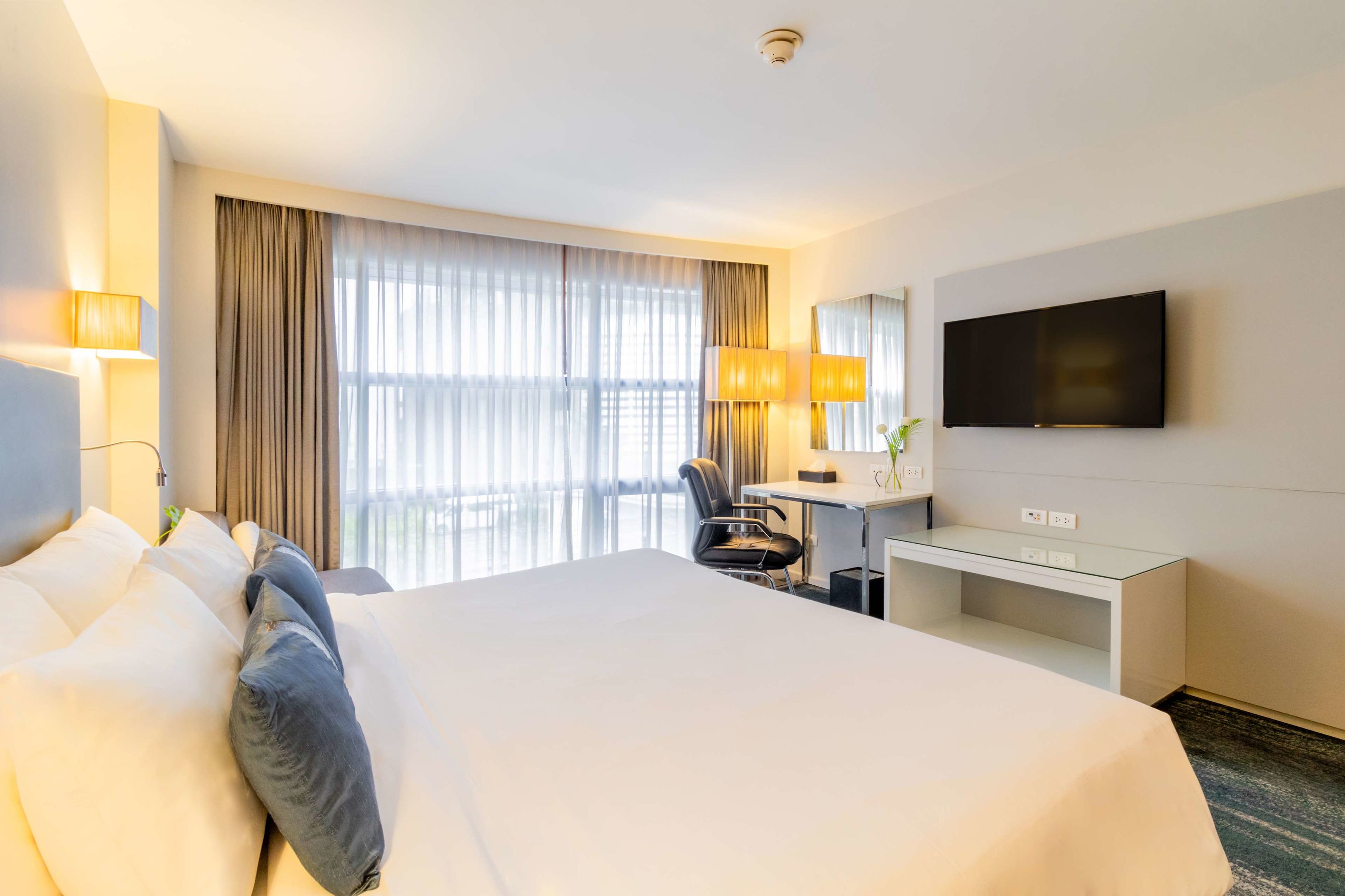 Best Western Plus At 20 Sukhumvit