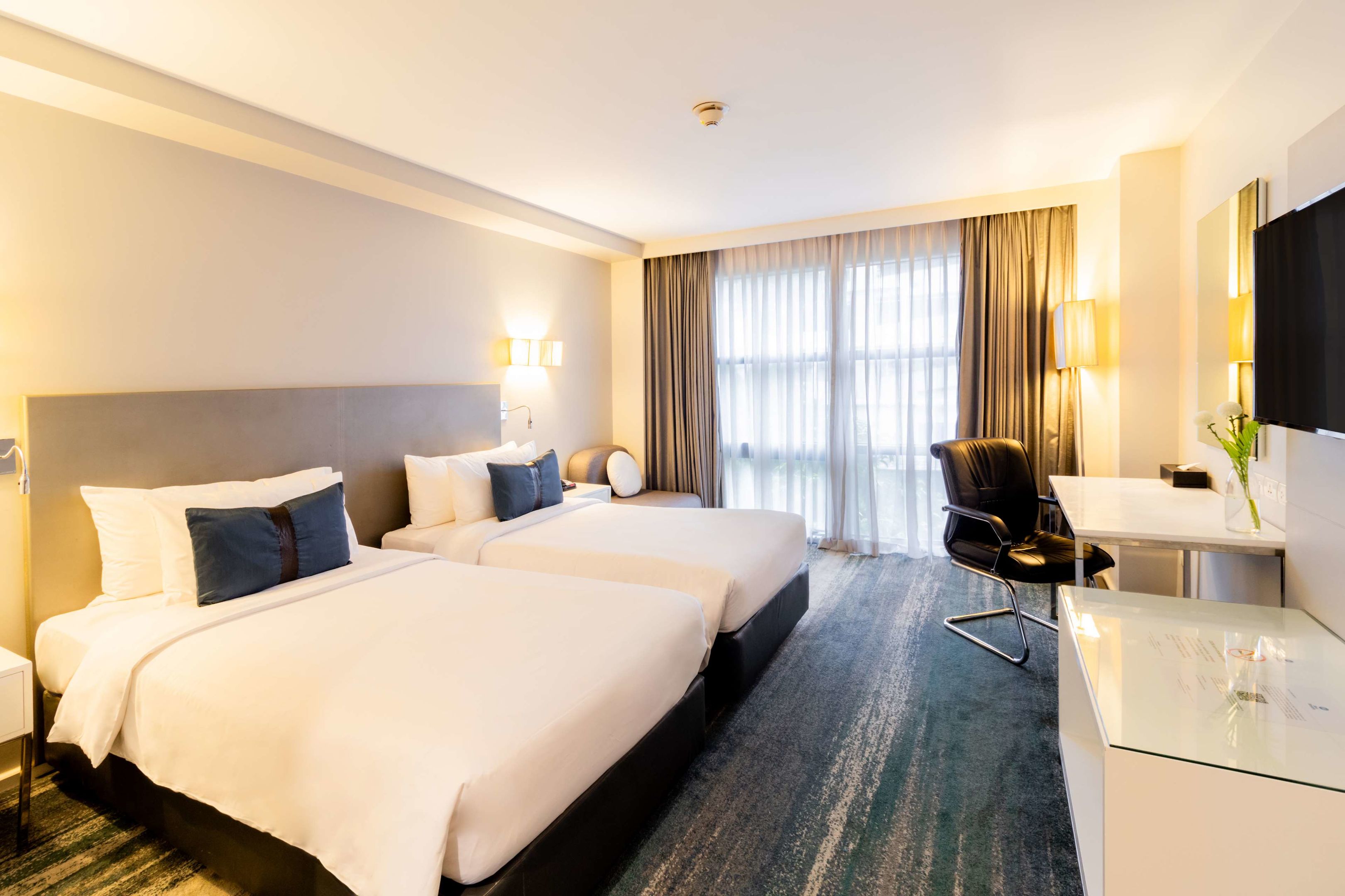 Best Western Plus At 20 Sukhumvit