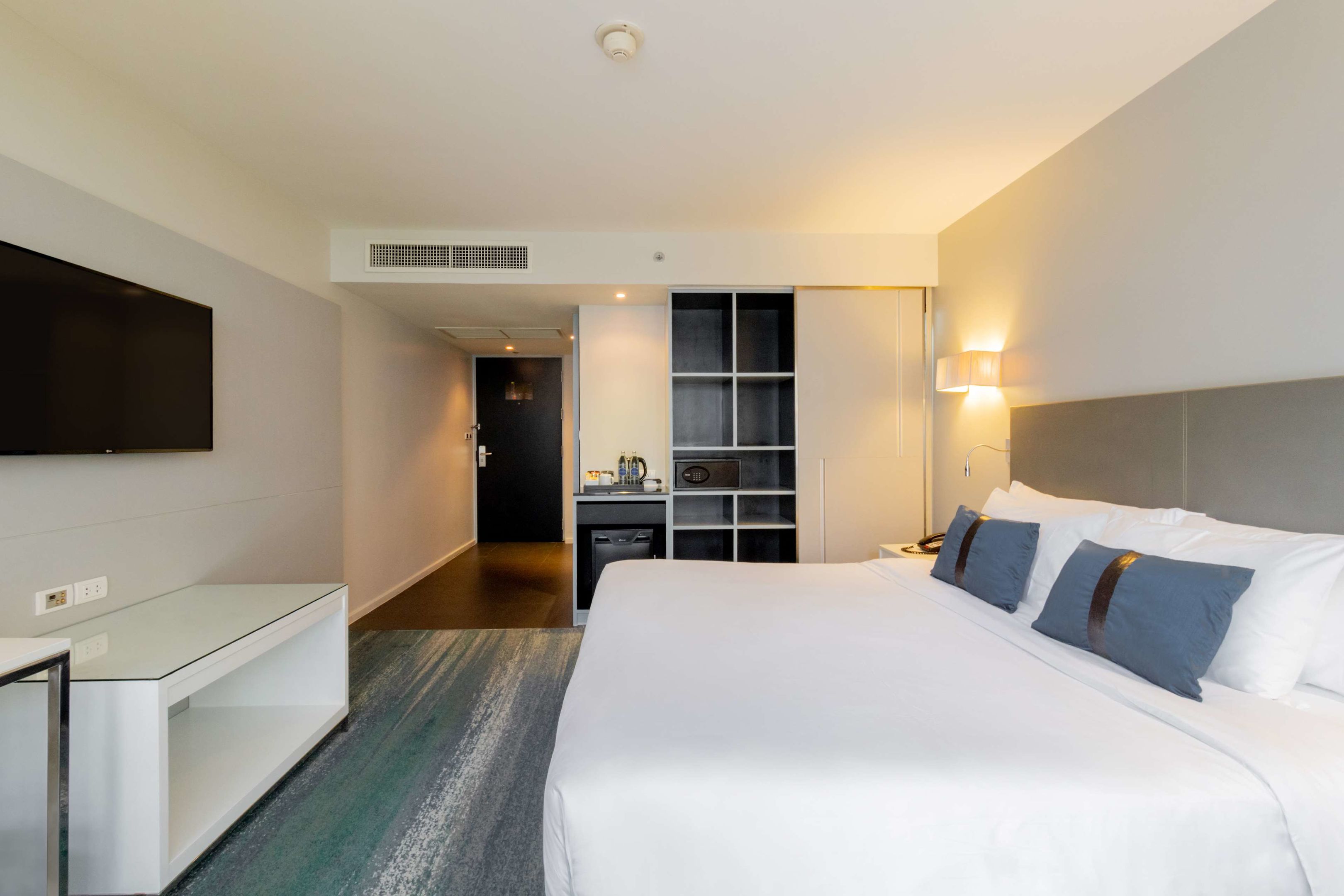 Best Western Plus At 20 Sukhumvit