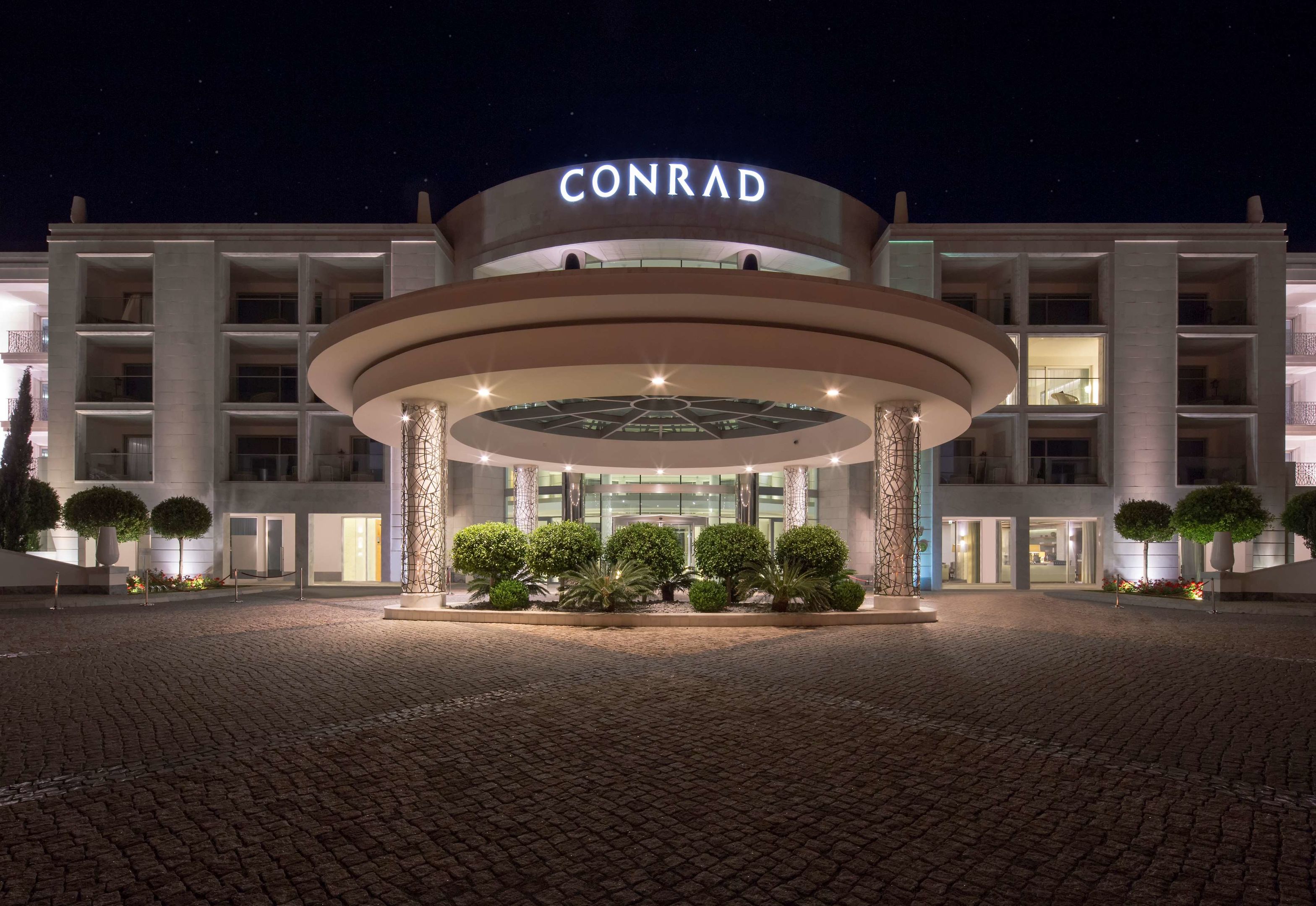 Conrad Algarve