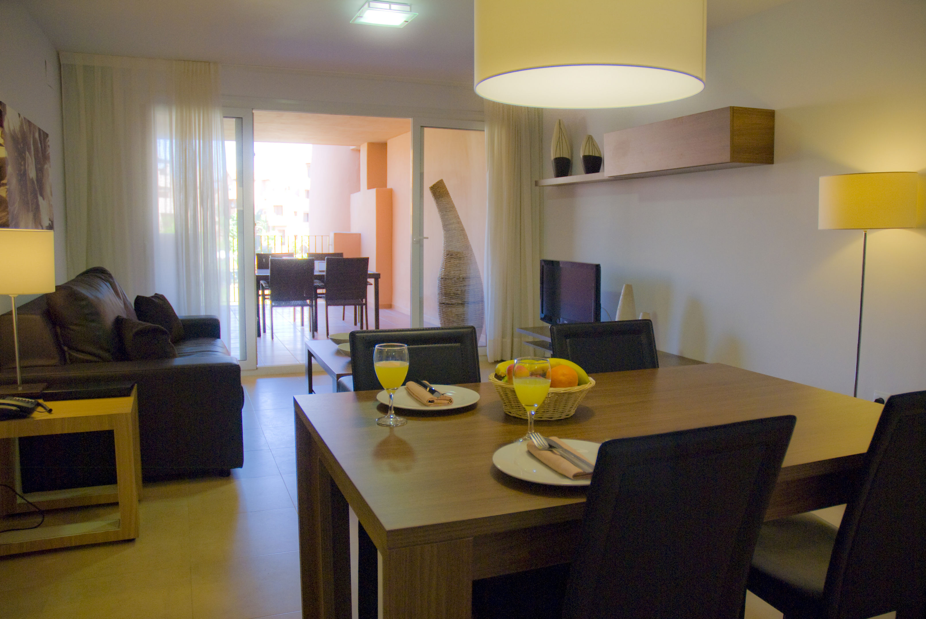 The Residences At Mar Menor Golf & Resort